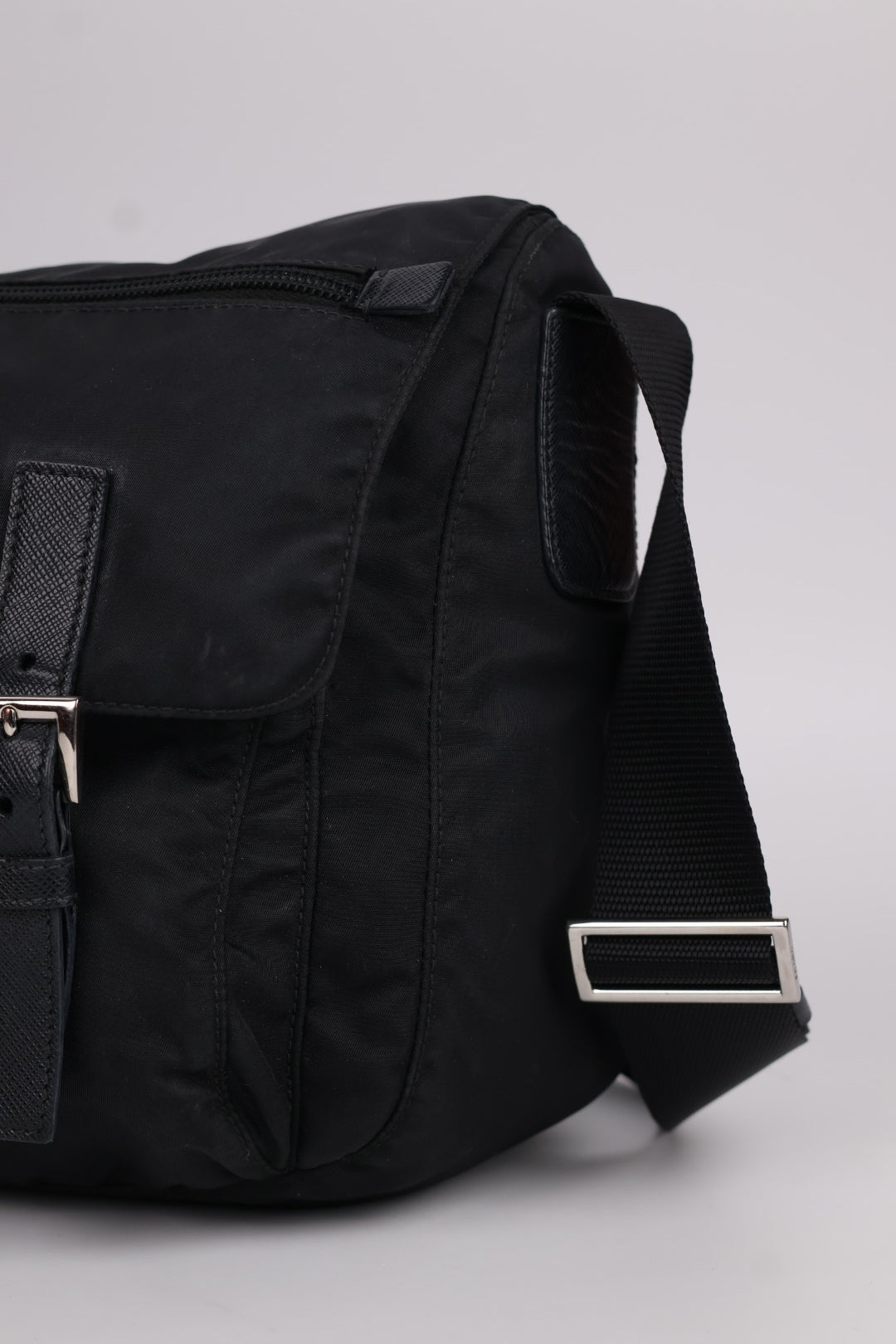 Prada Tracolla Re-Nylon