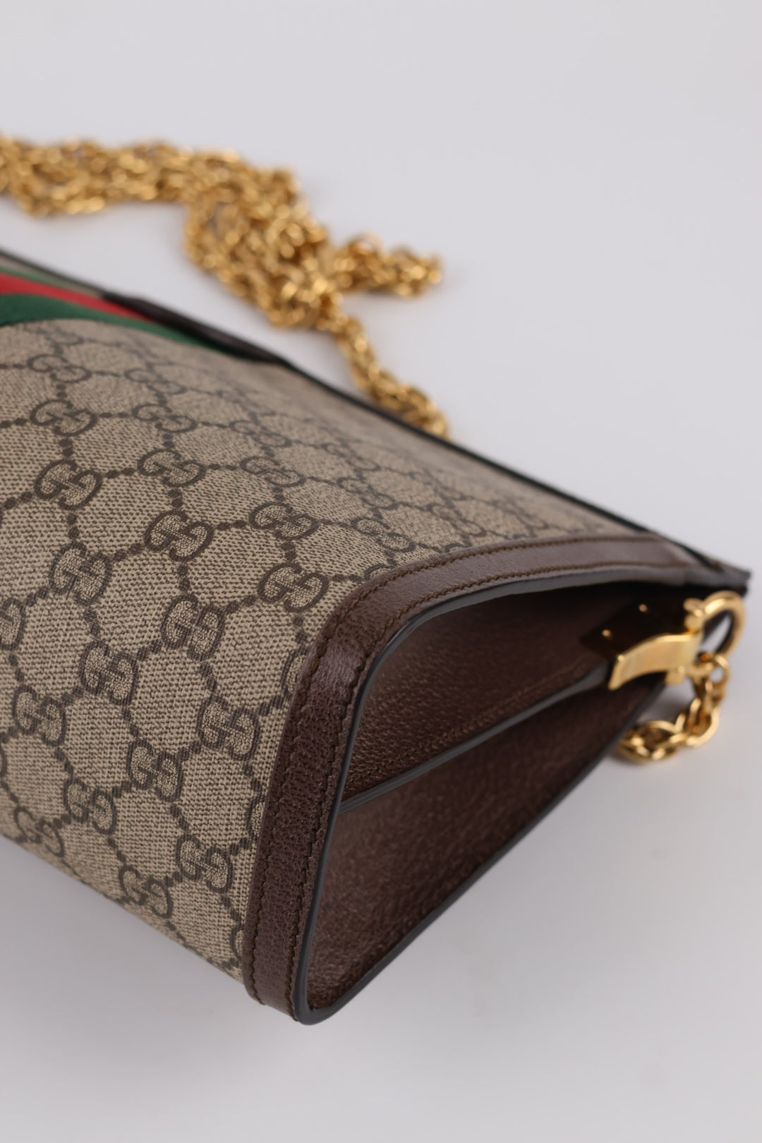 Gucci Ophidia Chain Grande GG Supreme