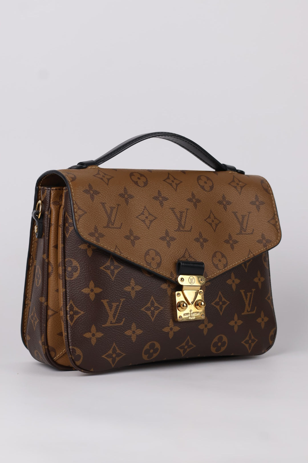 Louis Vuitton Métis Reverse