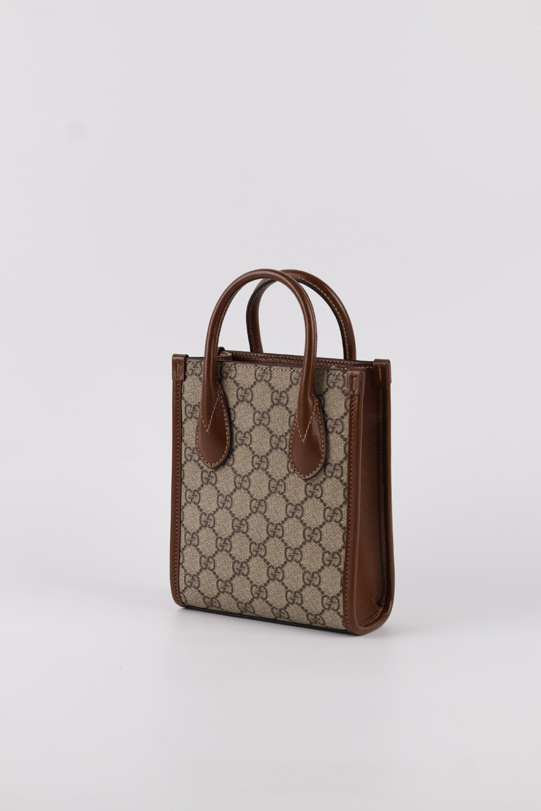 Gucci Mini Tote GG Supreme