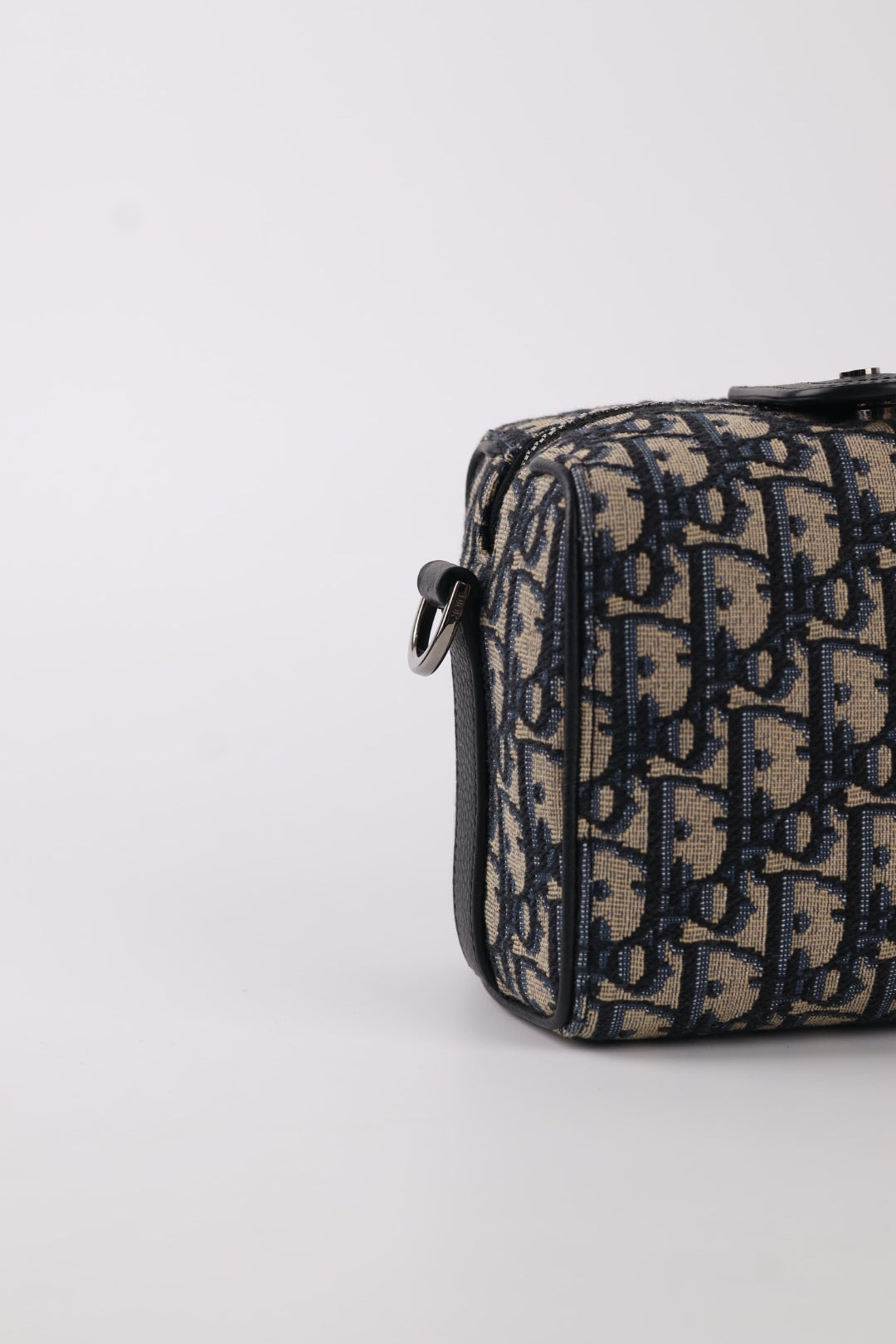 Dior Lingot Jacquard Oblique