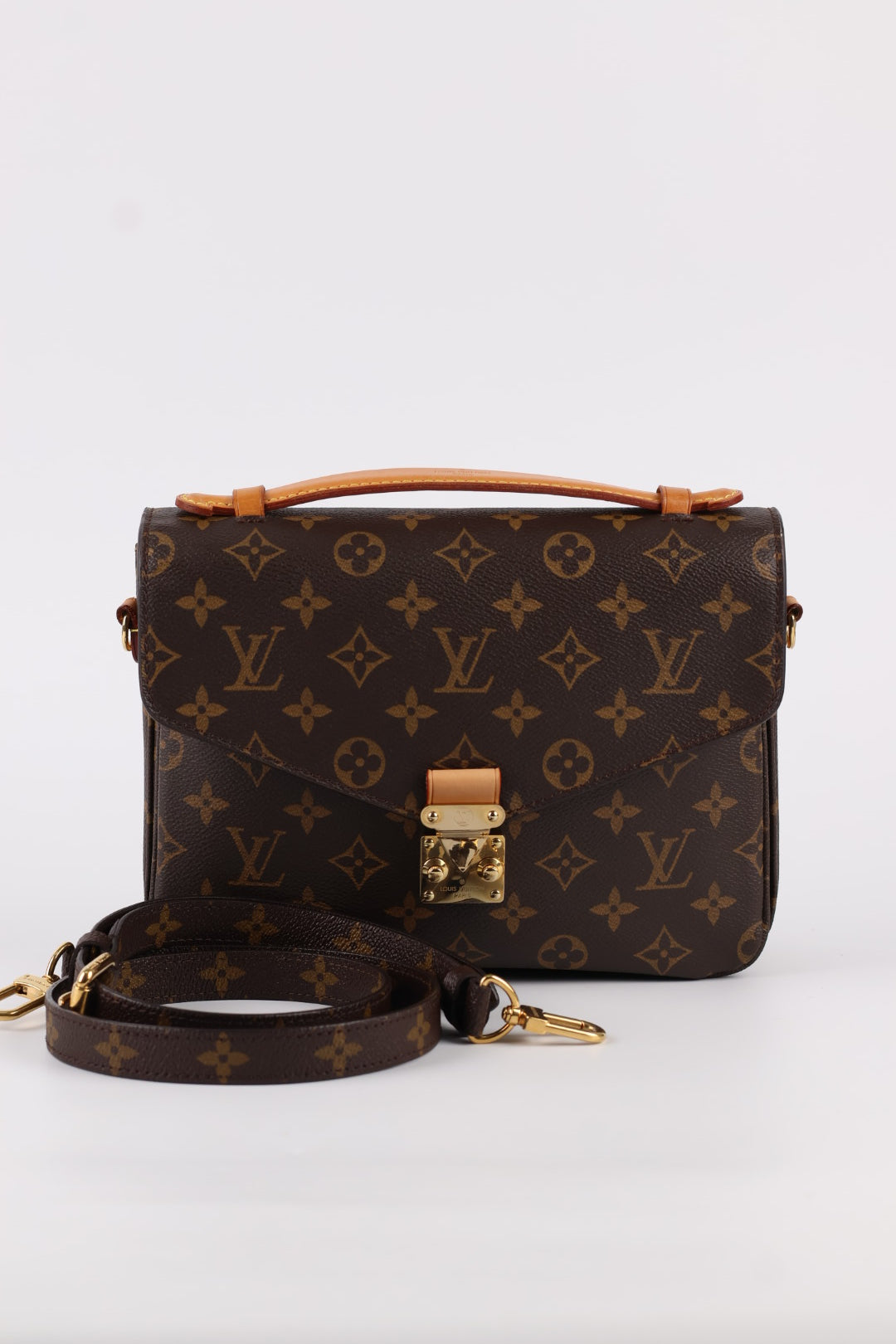 Louis Vuitton Métis Monogram