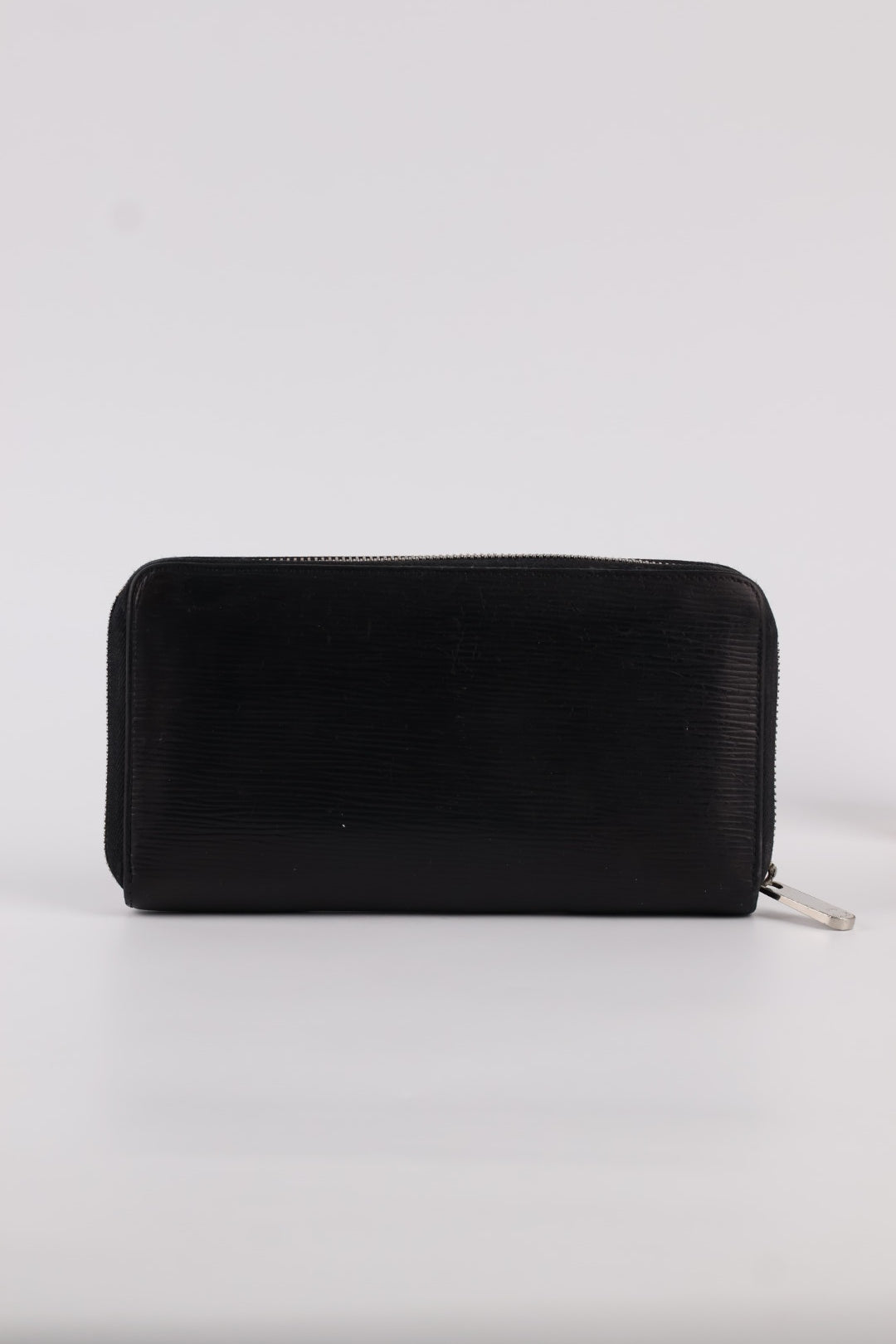 Louis Vuitton Portafoglio Zippy Epi