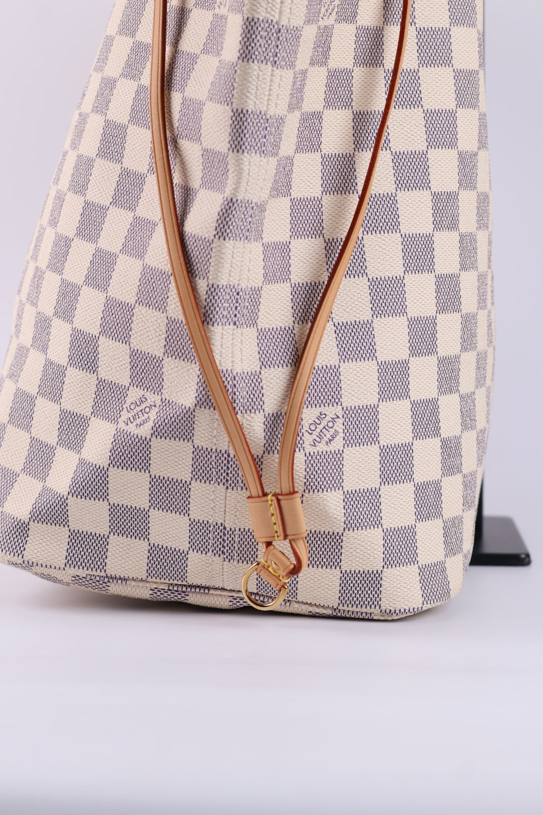 Louis Vuitton Neverfull GM Damier Azur