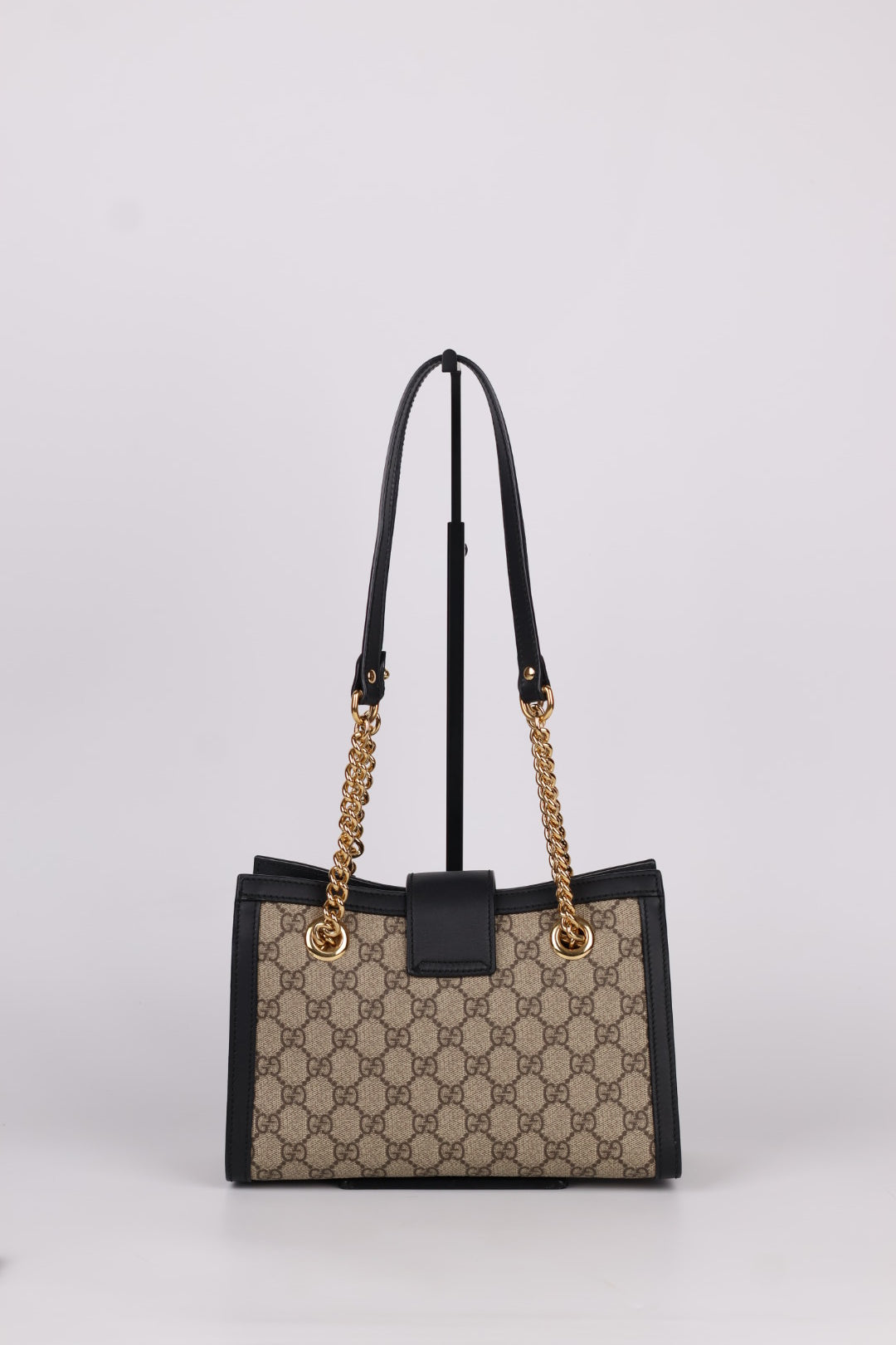 Gucci Padlock Small GG Supreme