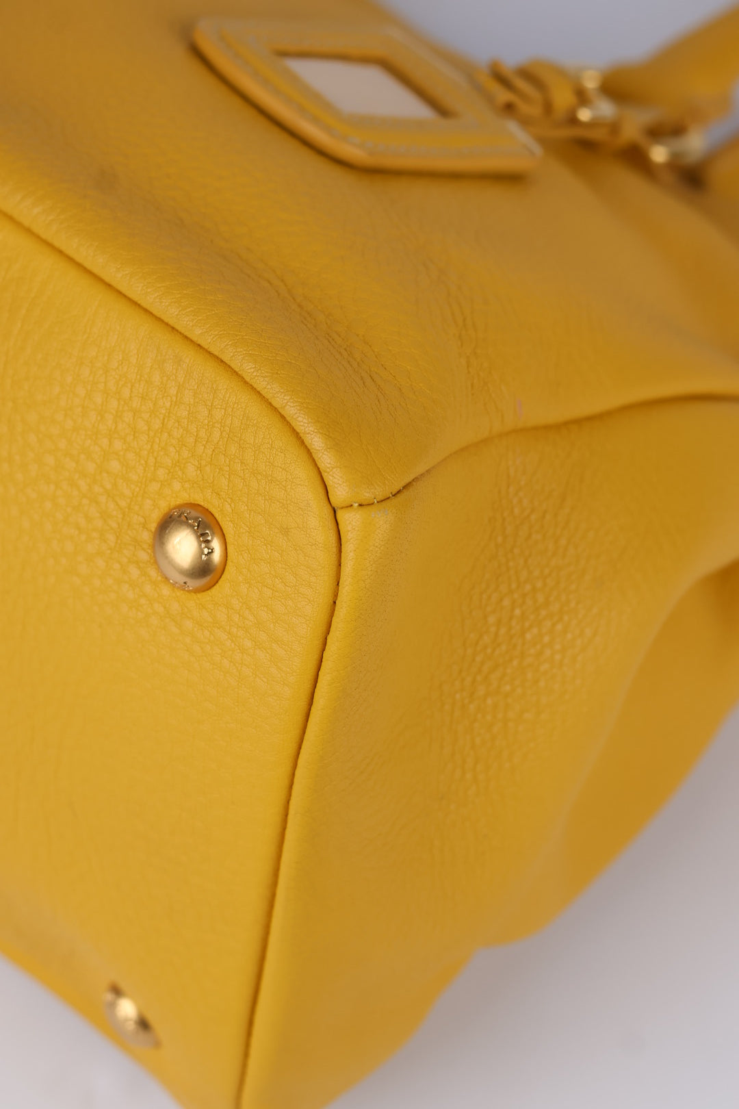 Prada Tote in Pelle