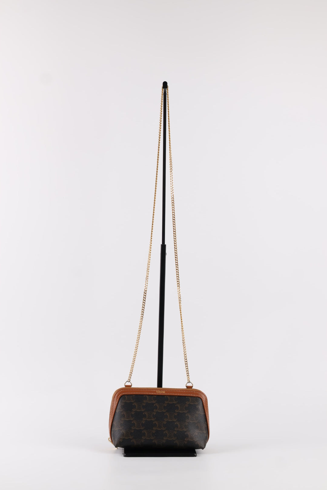 Celine Pochette Triomphe a Tracolla