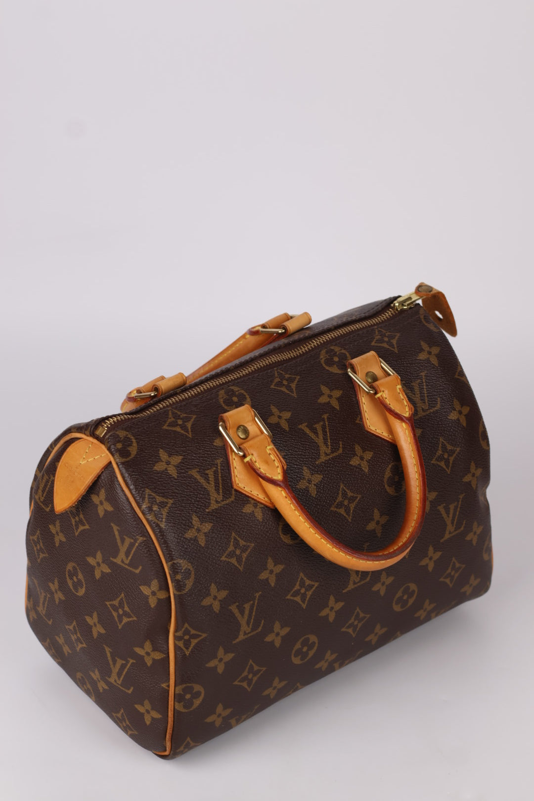Louis Vuitton Speedy 25 Monogram