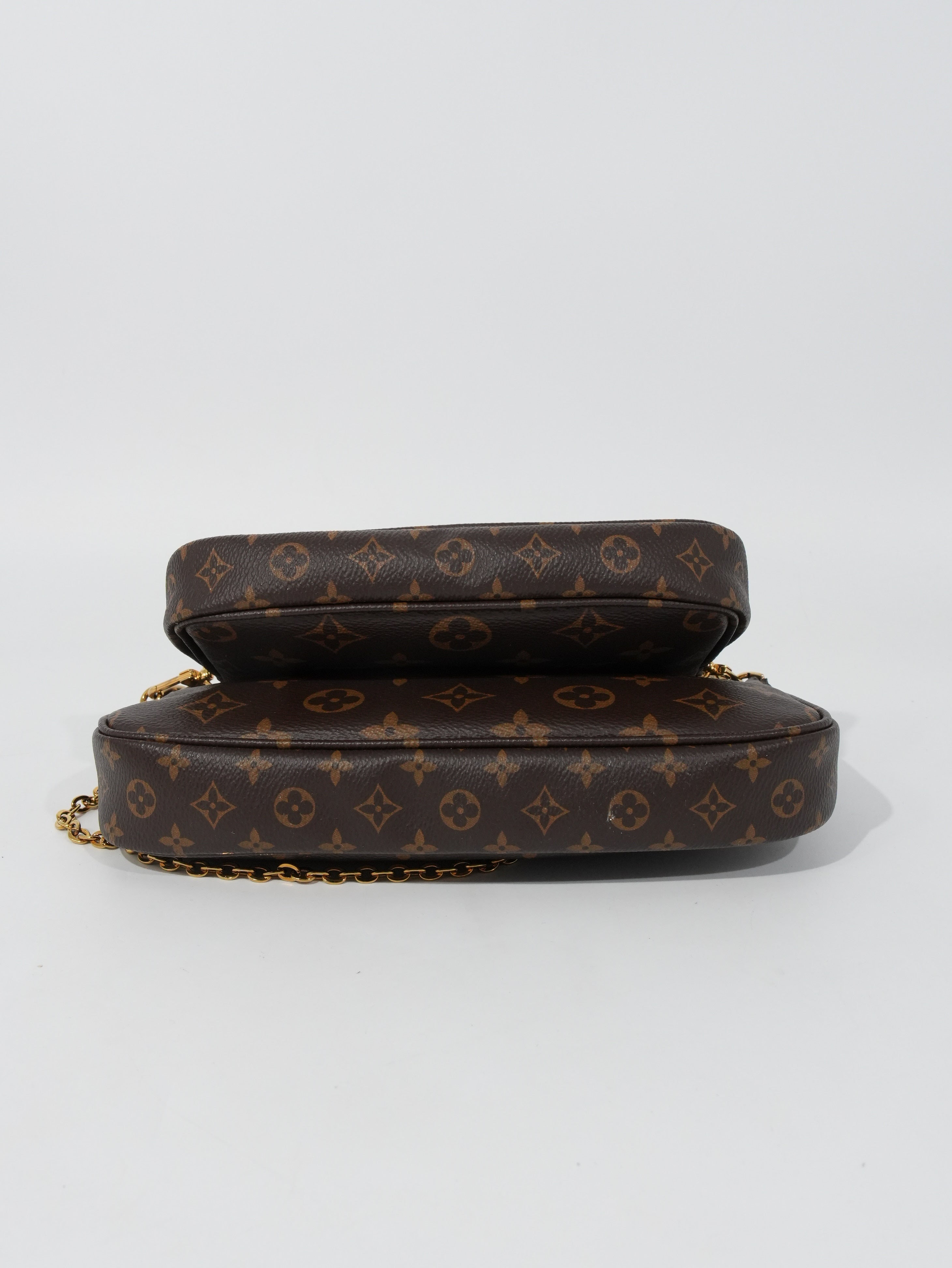 Louis Vuitton Multipochette Accessoires