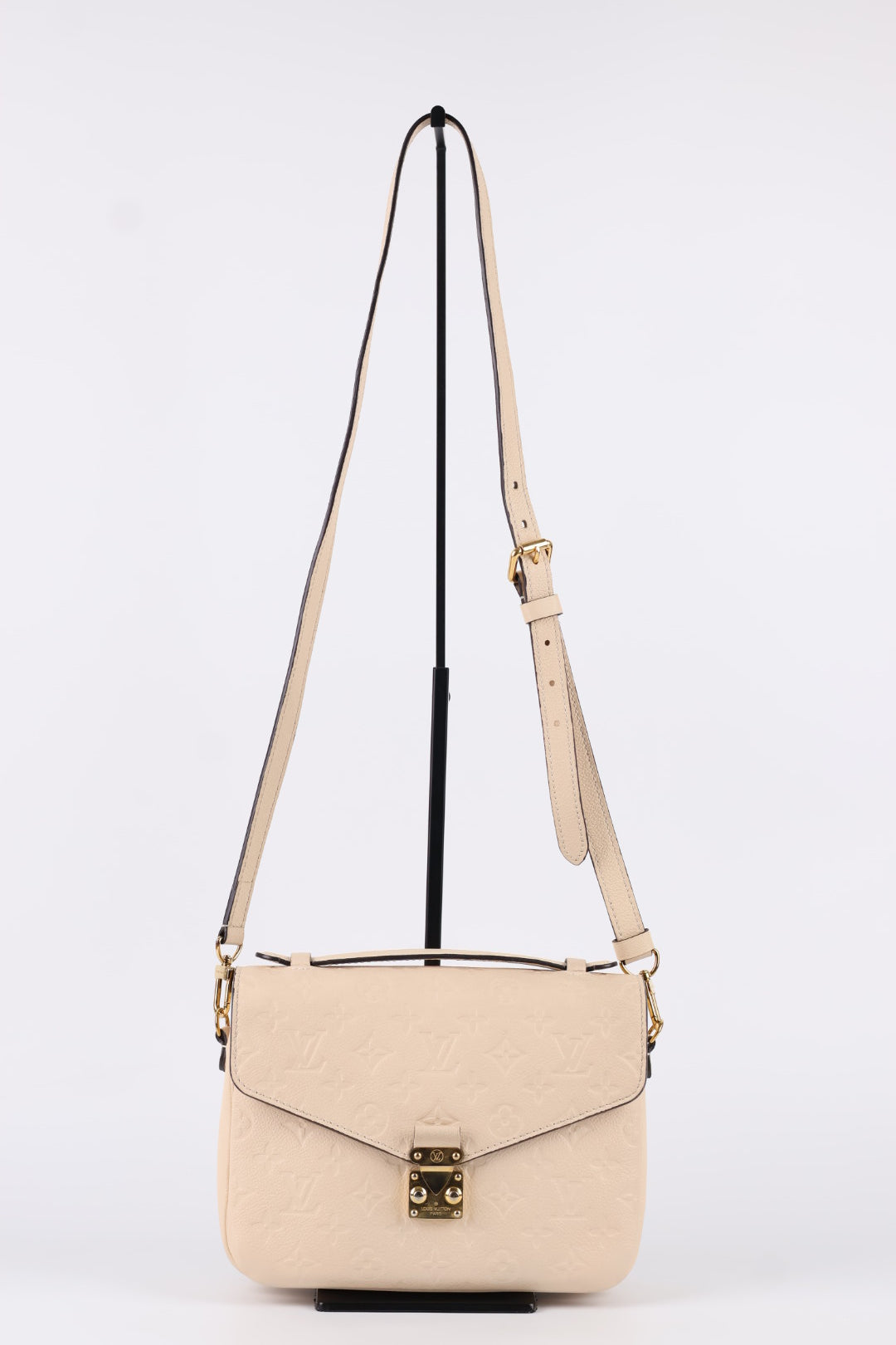 Louis Vuitton Métis Empreinte