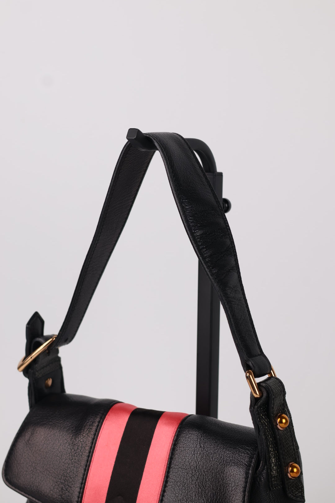 Gucci Horsebit a Spalla Vintage