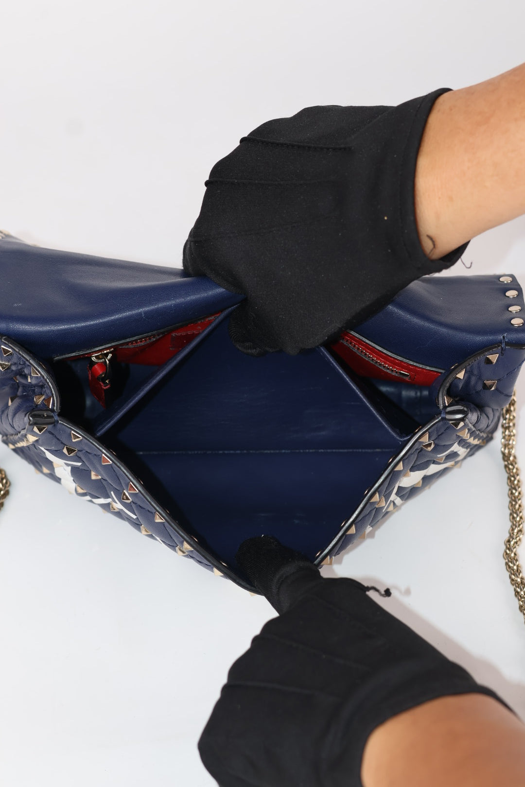 Valentino Rockstud Spike