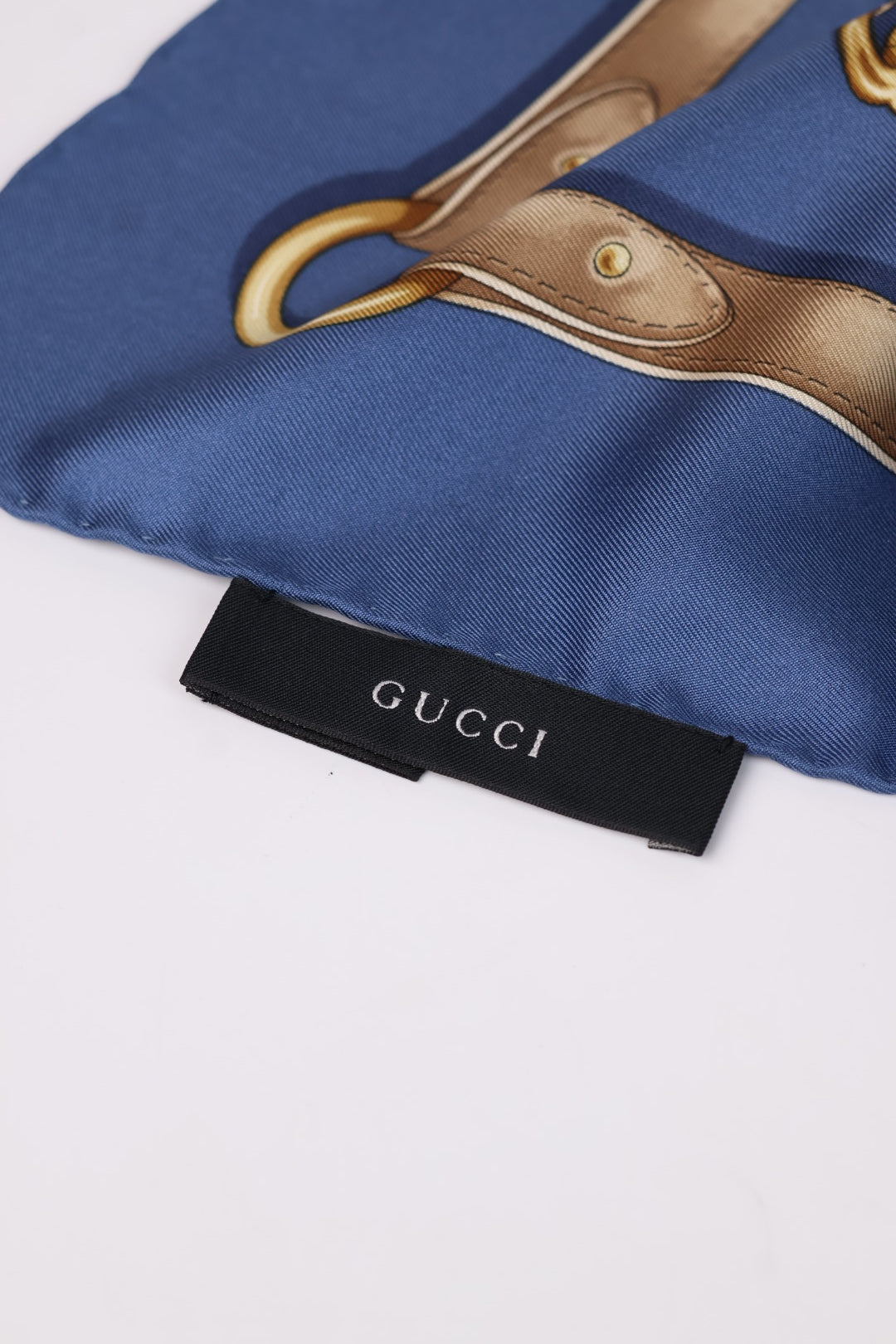 Gucci Foulard in Seta