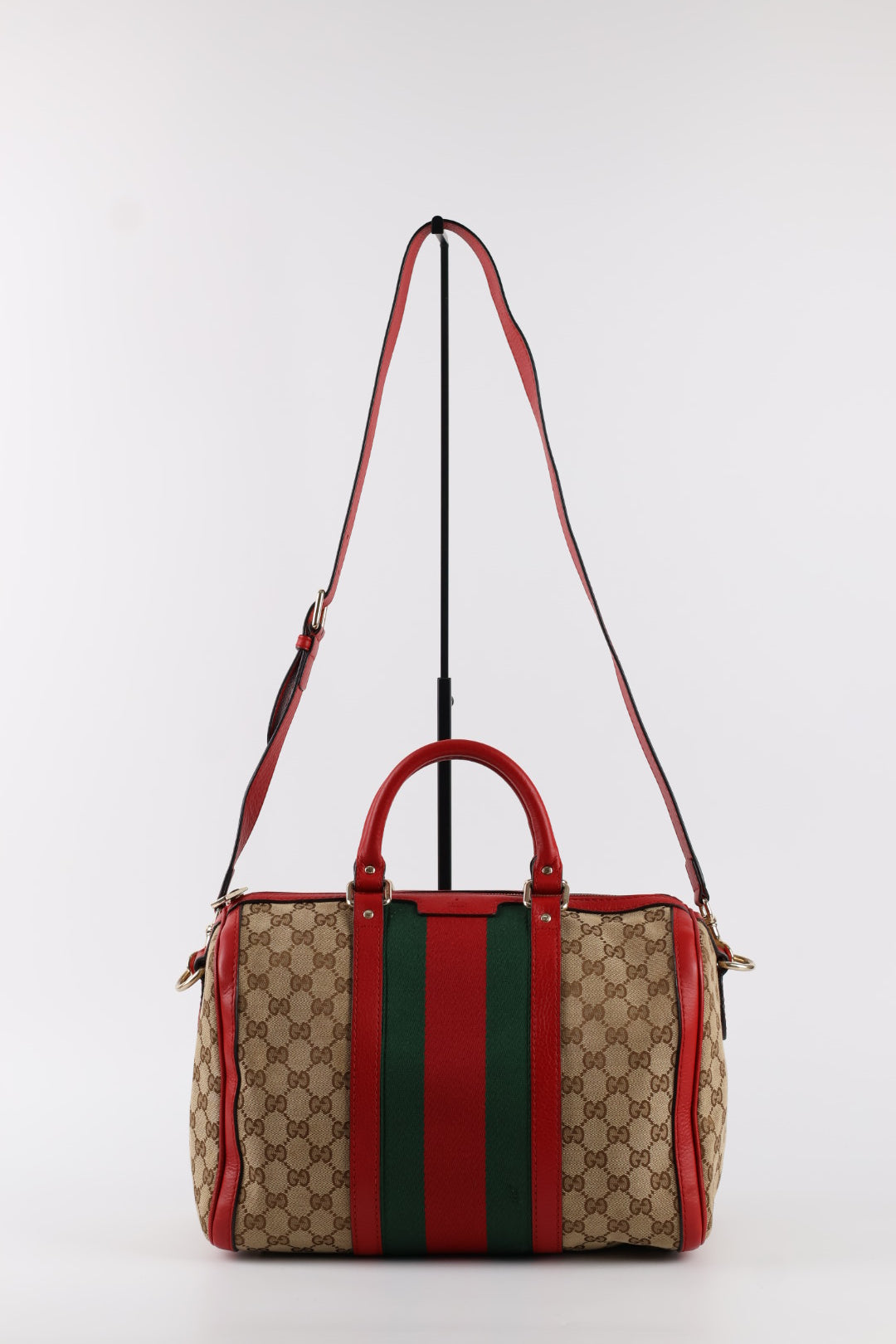 Gucci Boston GG Wave a Tracolla