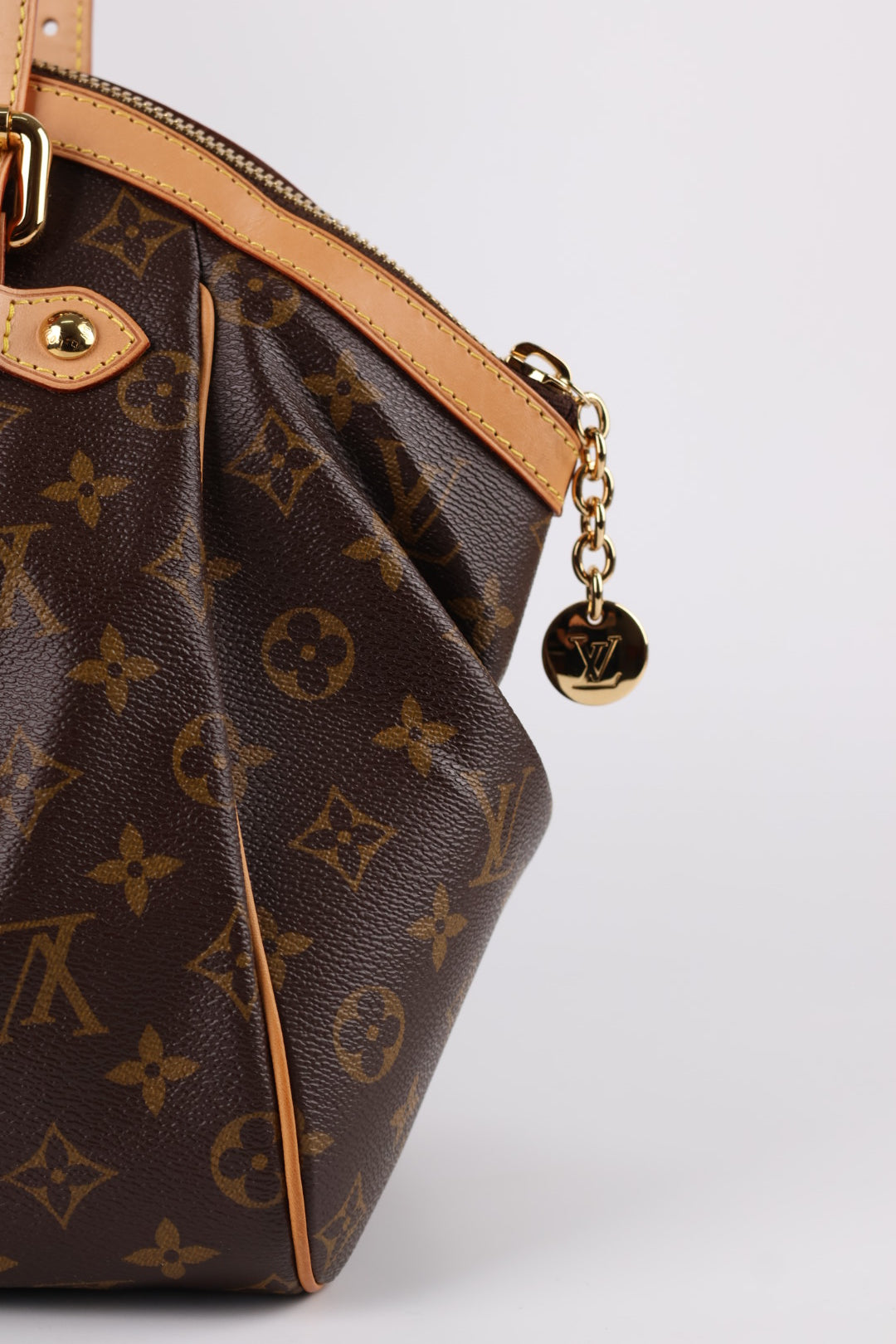 Louis Vuitton Tivoli GM Monogram