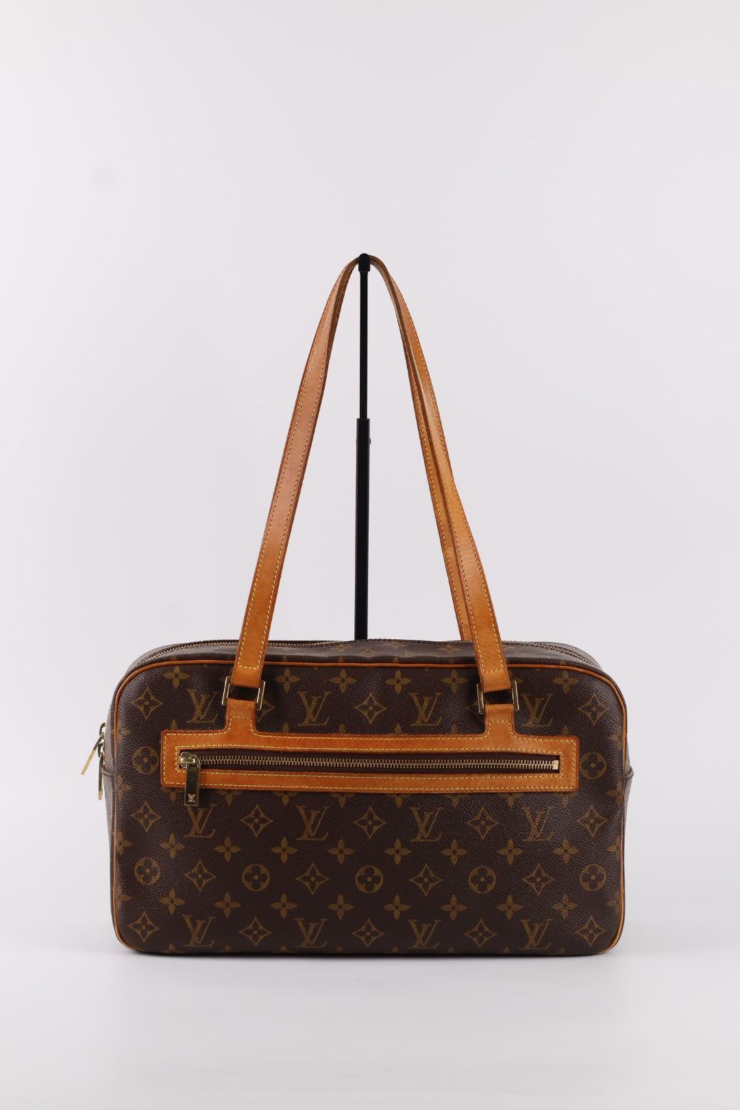 Louis Vuitton Cité GM Monogram