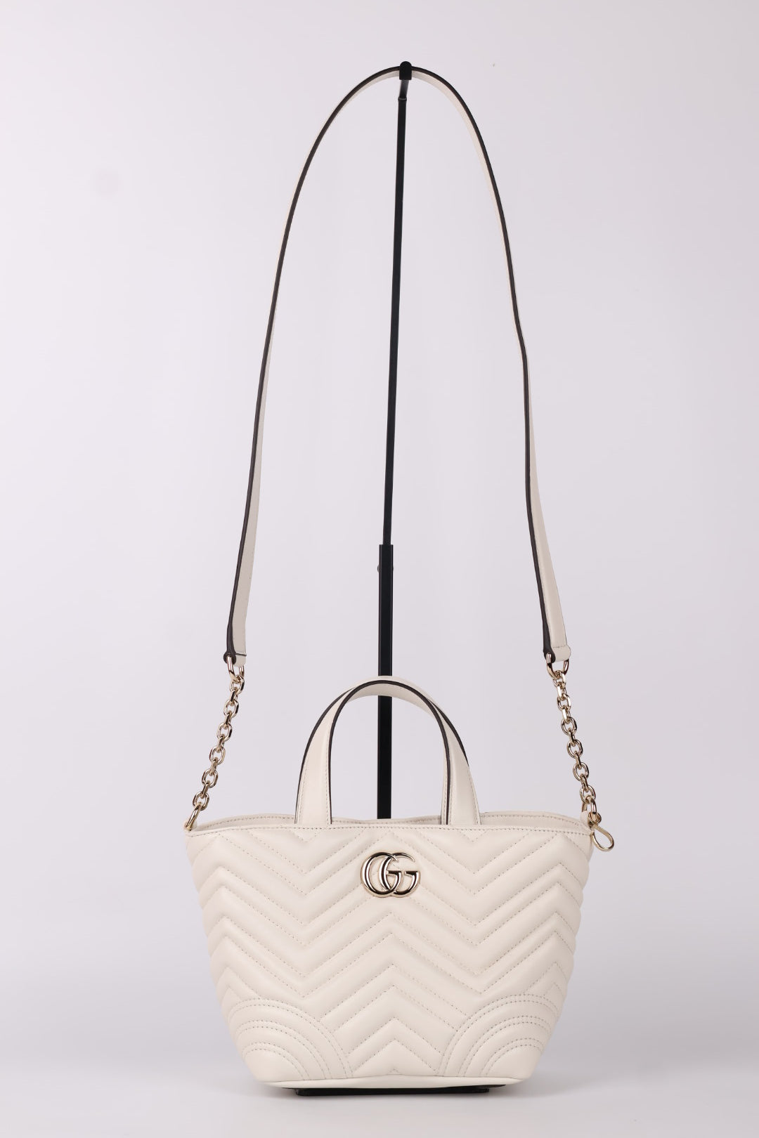 Gucci Betty Piccola in Pelle