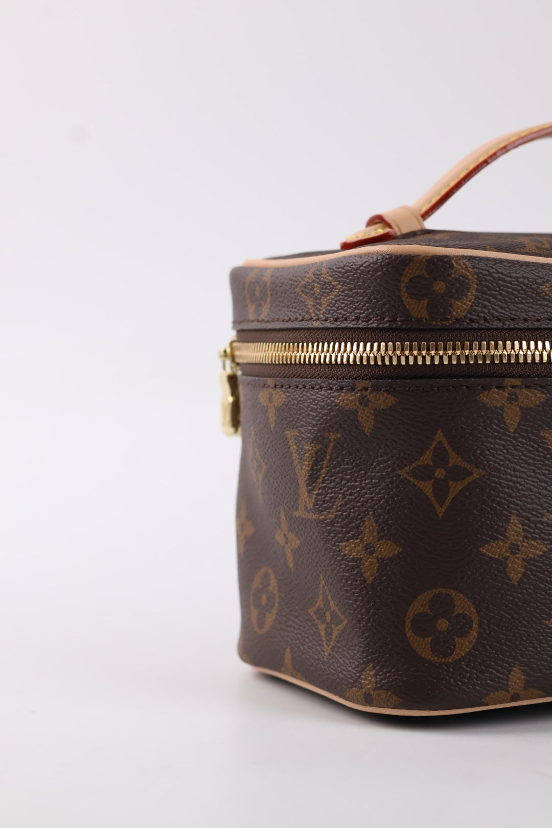 Louis Vuitton Nice Mini Monogram