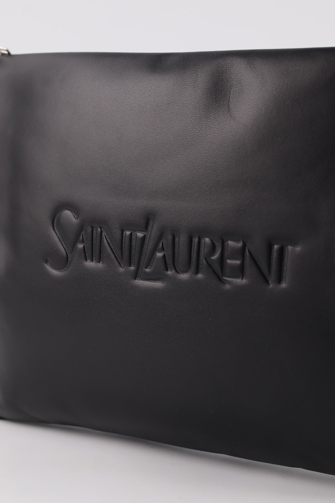 Saint Laurent New Pouch