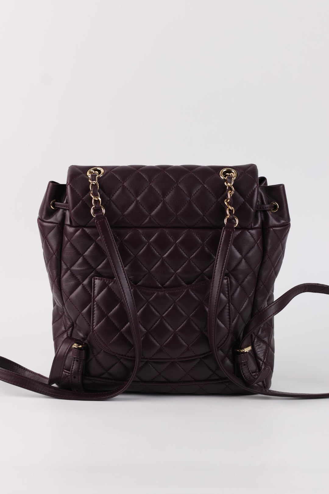 Chanel Zaino Urban Spirit