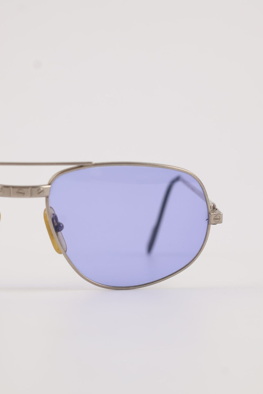Cartier Occhiali Vintage