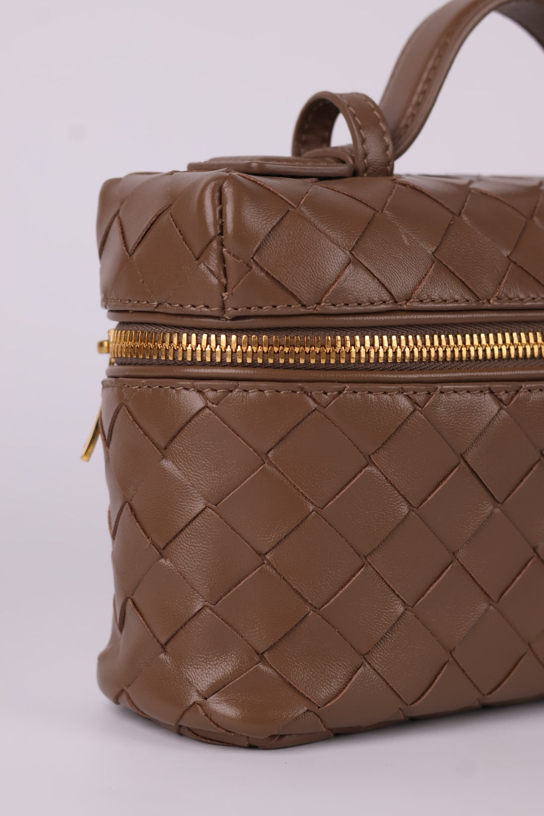 Bottega Veneta Vanity Bang Bang