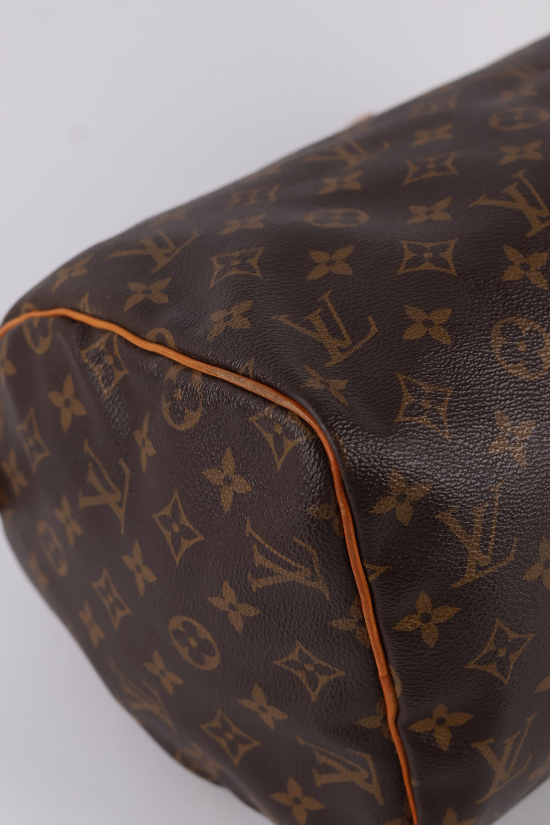 Louis Vuitton Speedy 30 Monogram