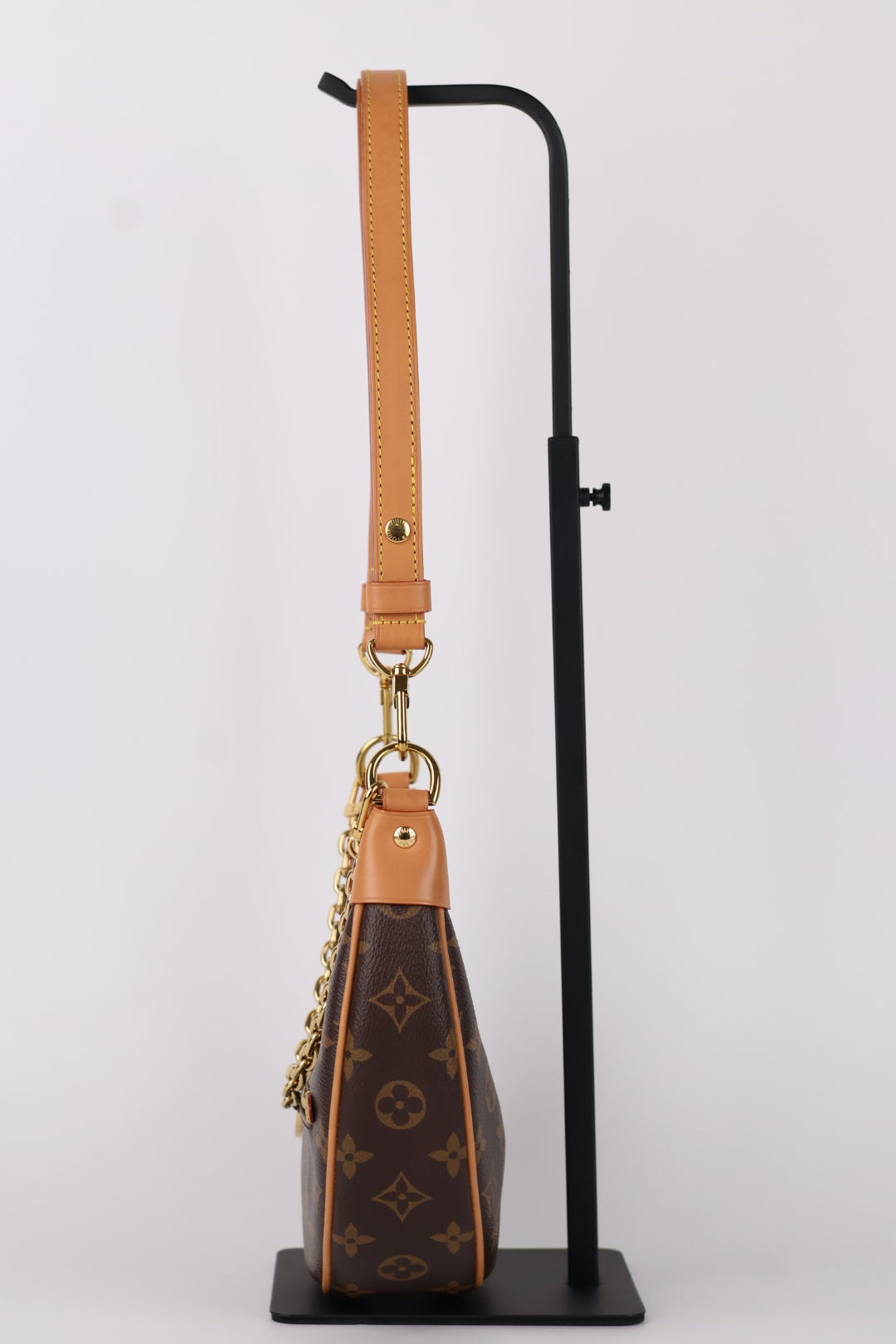 Louis Vuitton Mini Loop Monogram