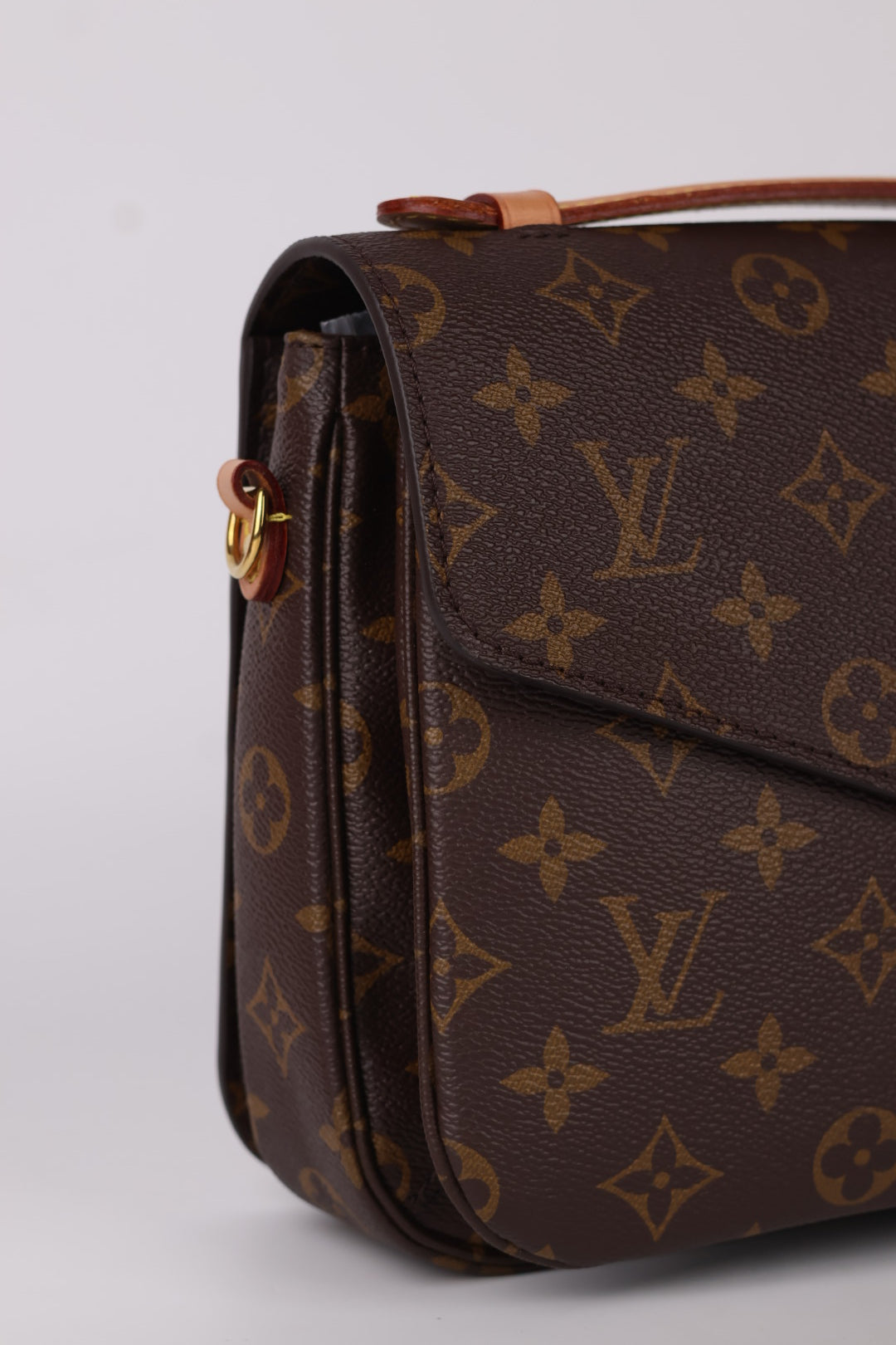 Louis Vuitton Métis Monogram