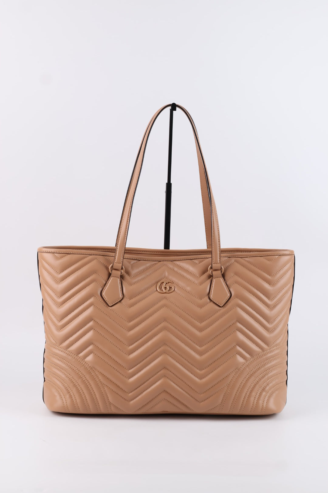 Gucci Ophidia Tote in Pelle