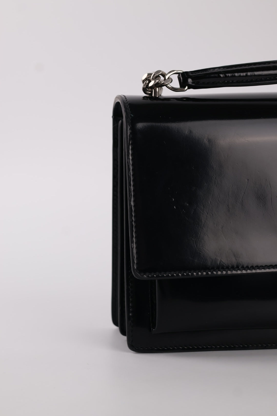 Saint Laurent Sunset Media Vernis