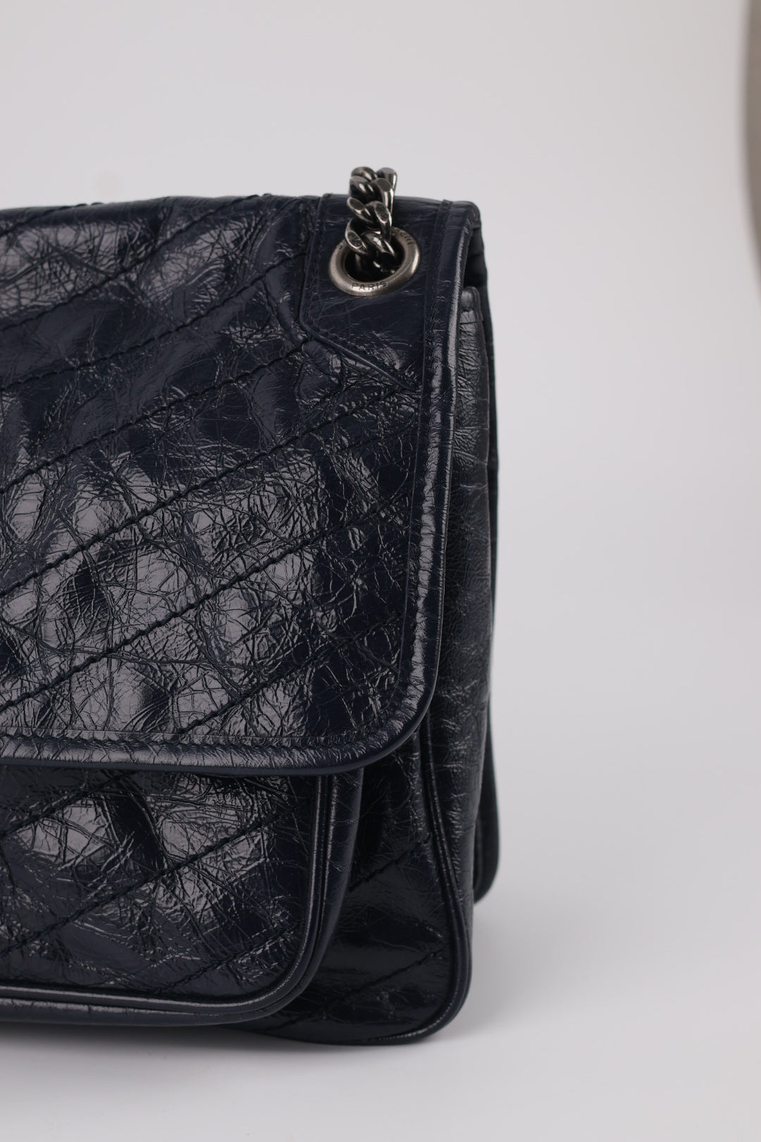 Saint Laurent Niki Media