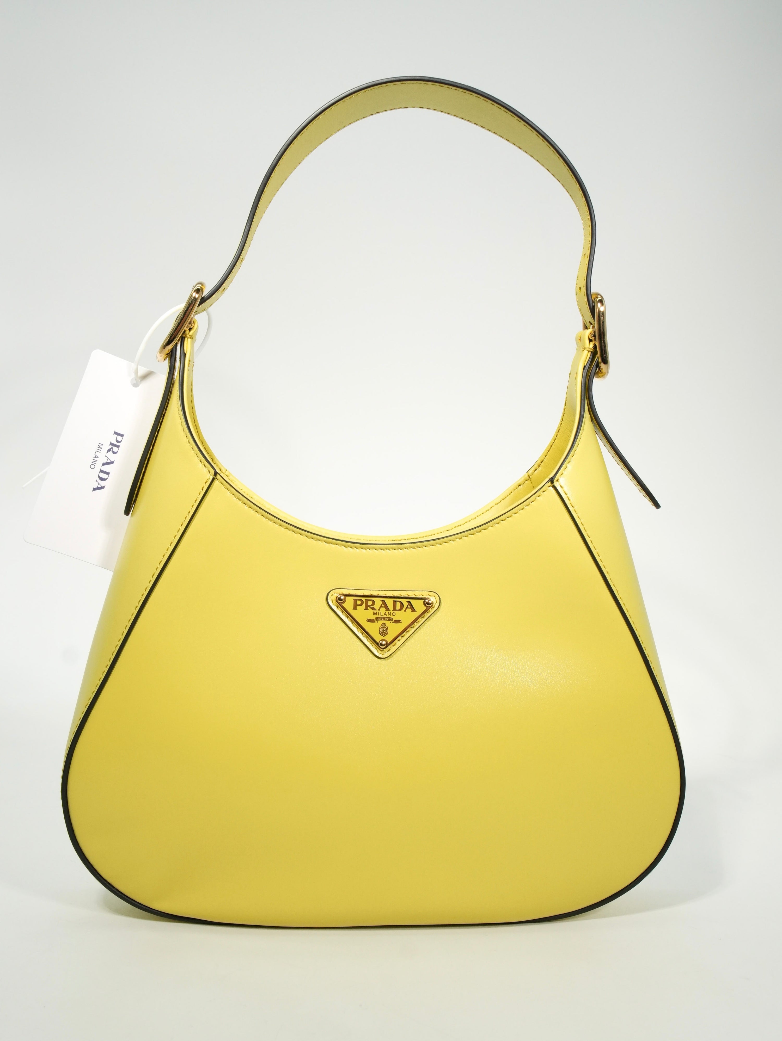 Prada Cleo Soft
