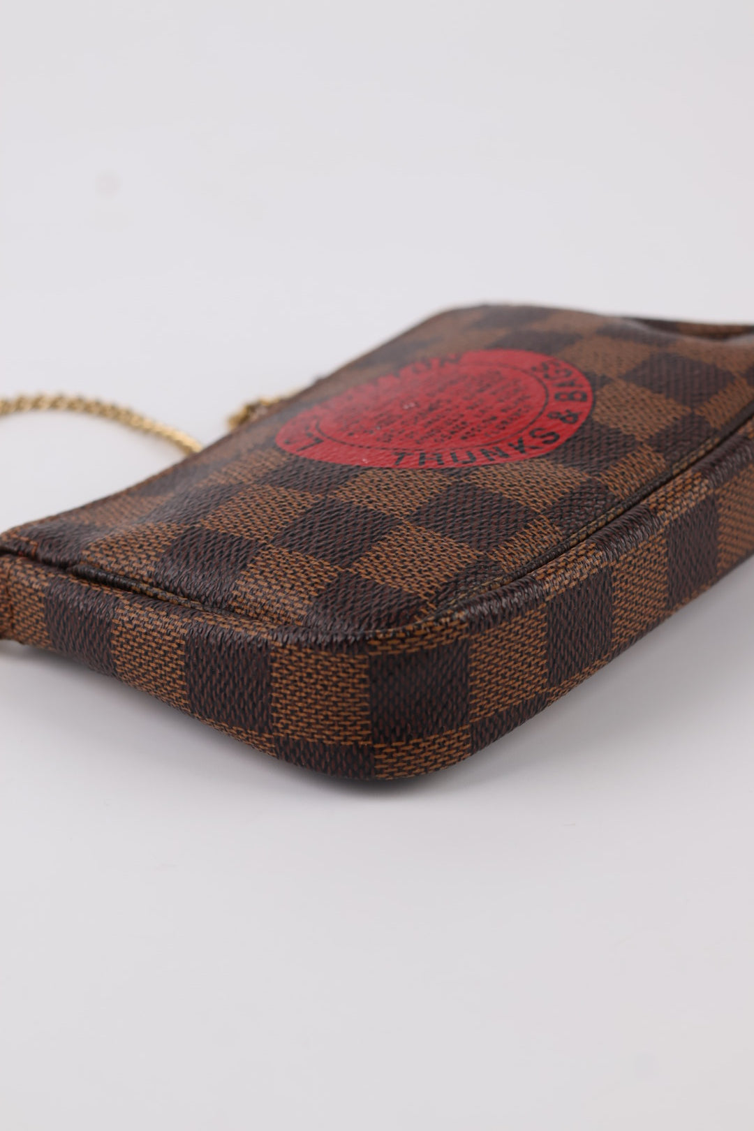 Louis Vuitton Mini Accessoires Trunks