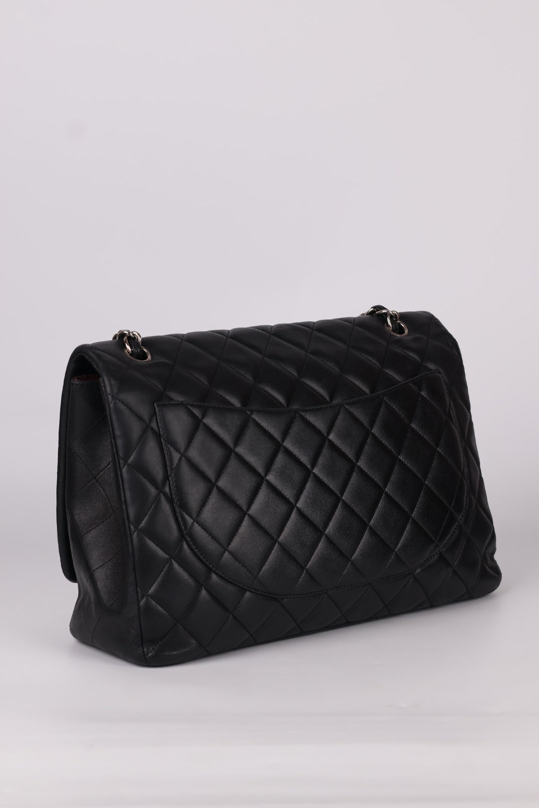 Chanel Maxi Jumbo Matelassé