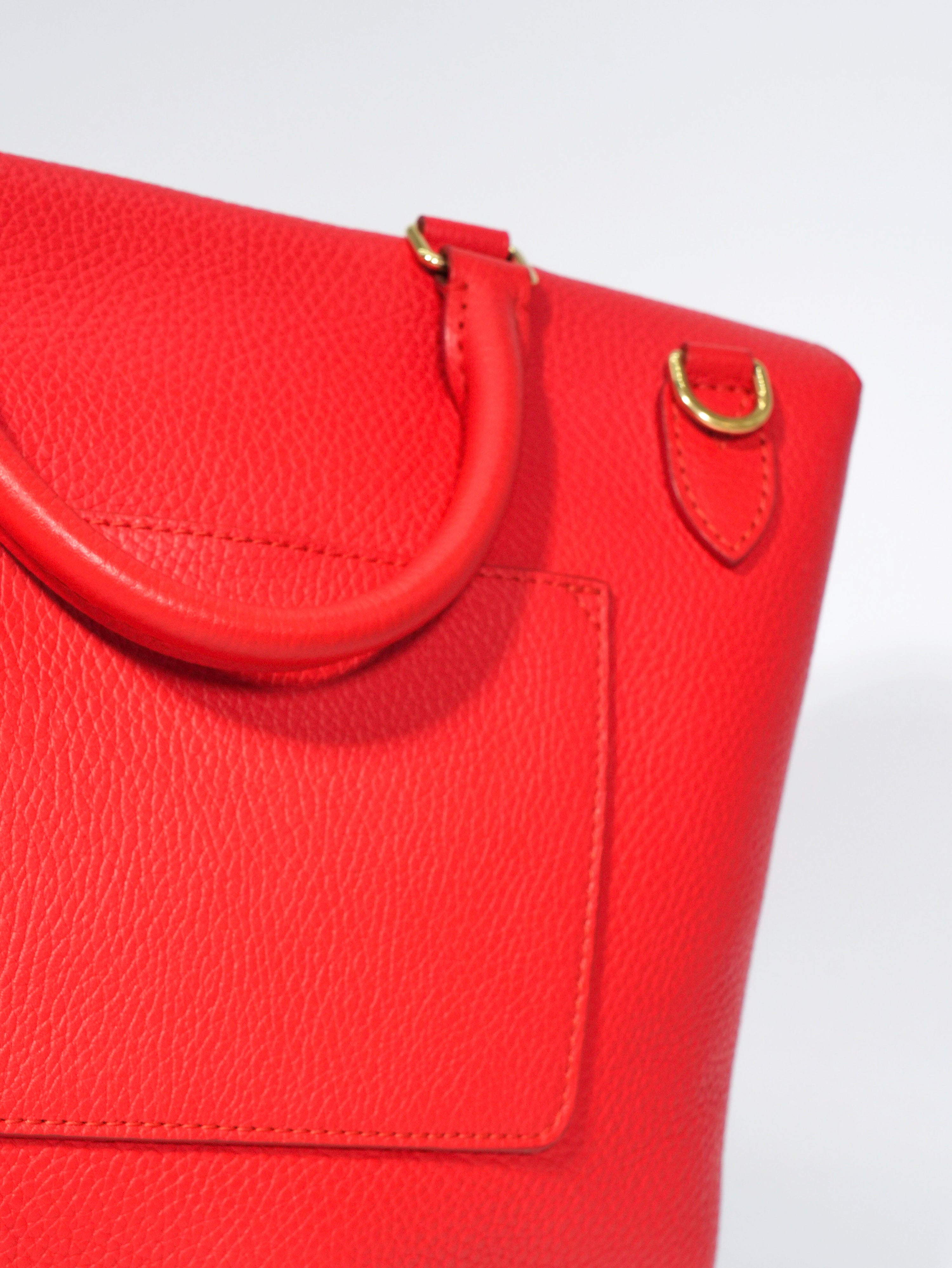 Louis Vuitton Volta Taurillon