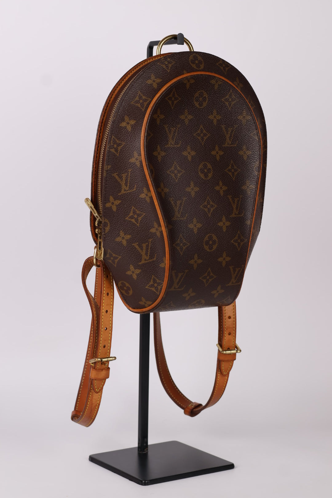 Louis Vuitton Zaino Ellipse Monogram