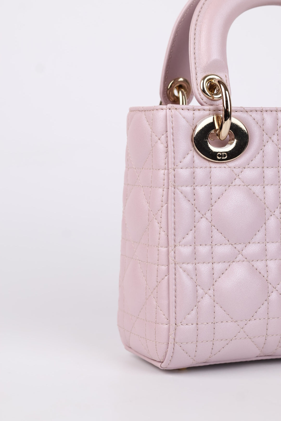 Lady Dior Mini