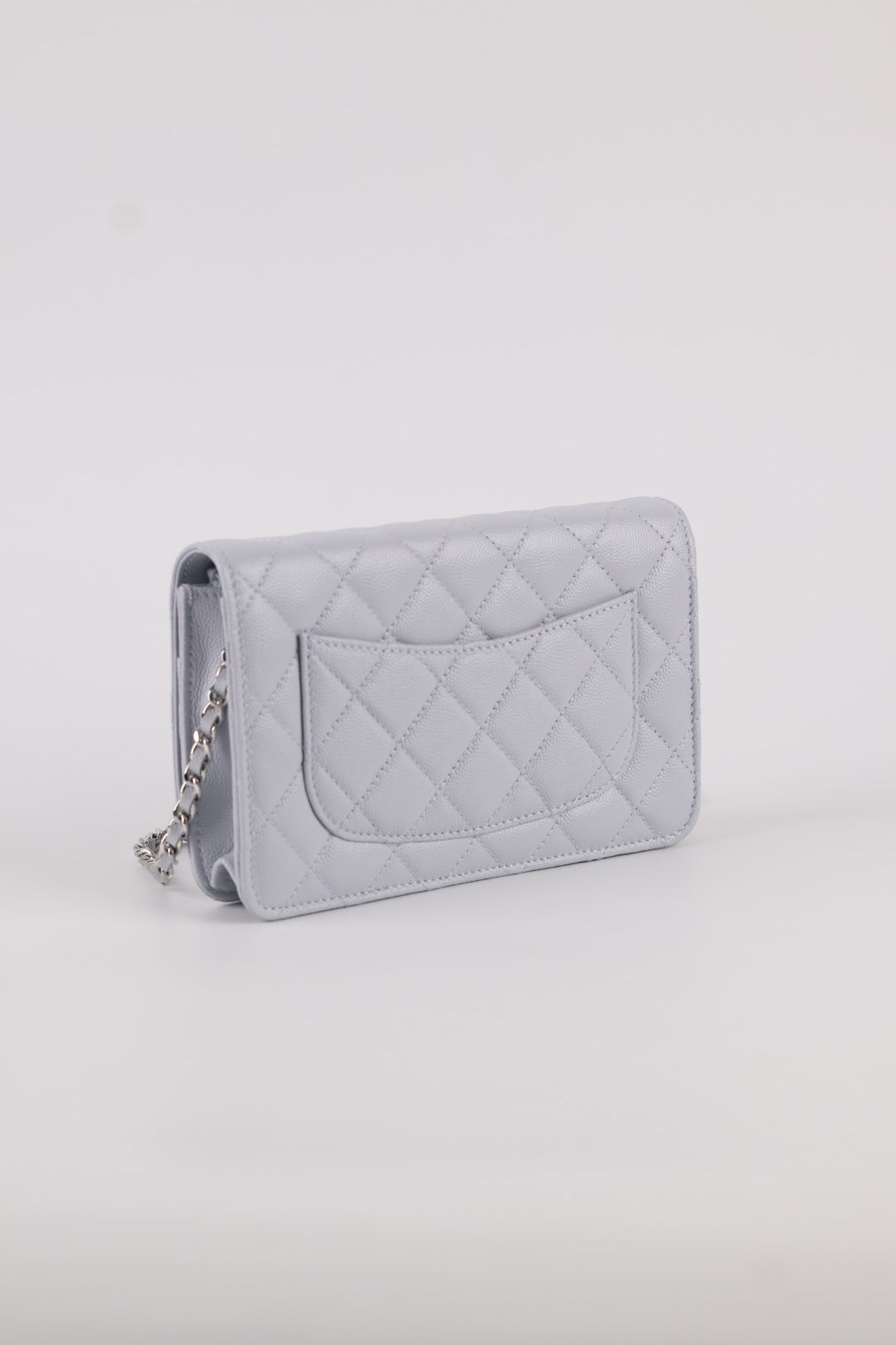 Chanel Woc Coco Chanel Caviar