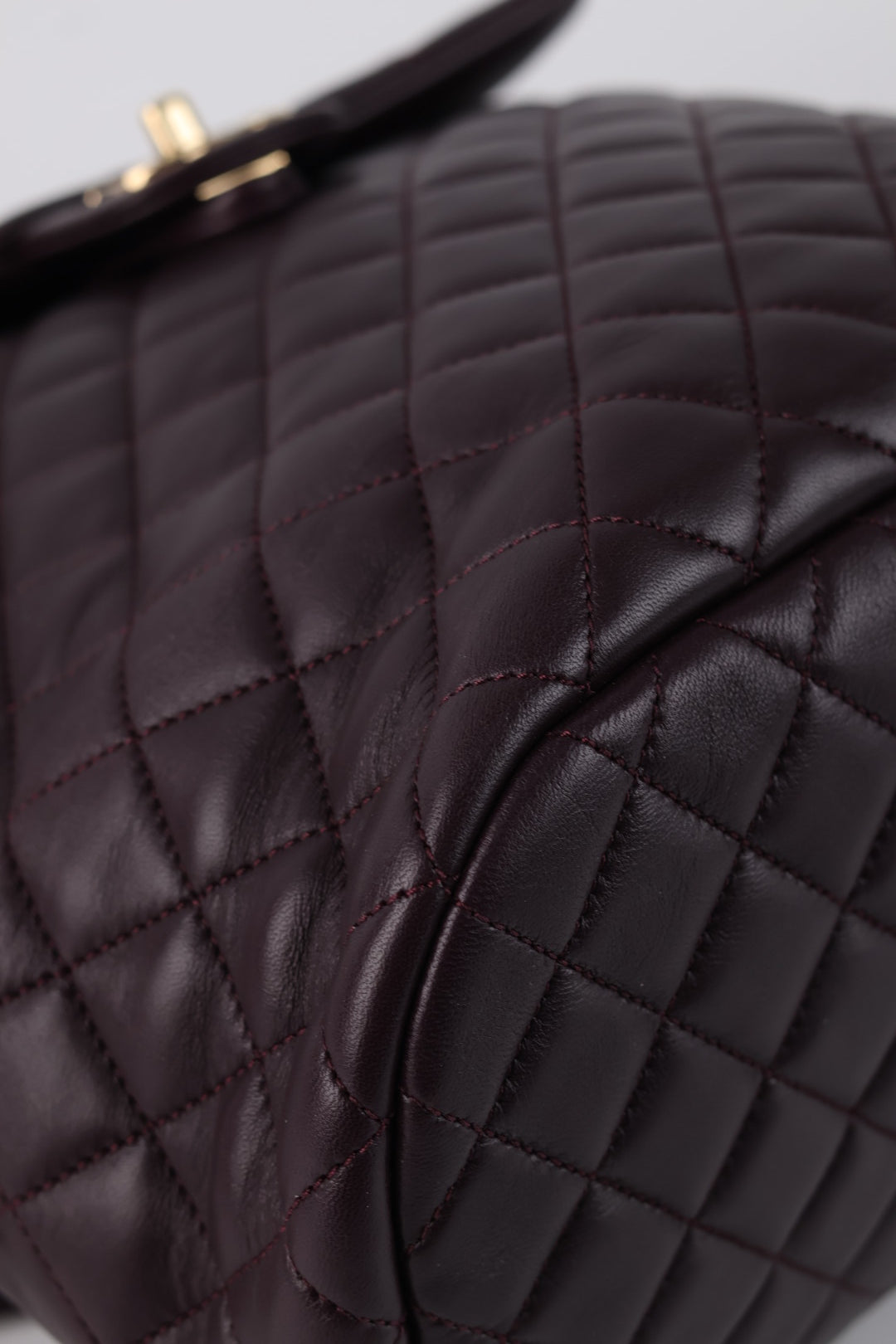 Chanel Zaino Urban Spirit