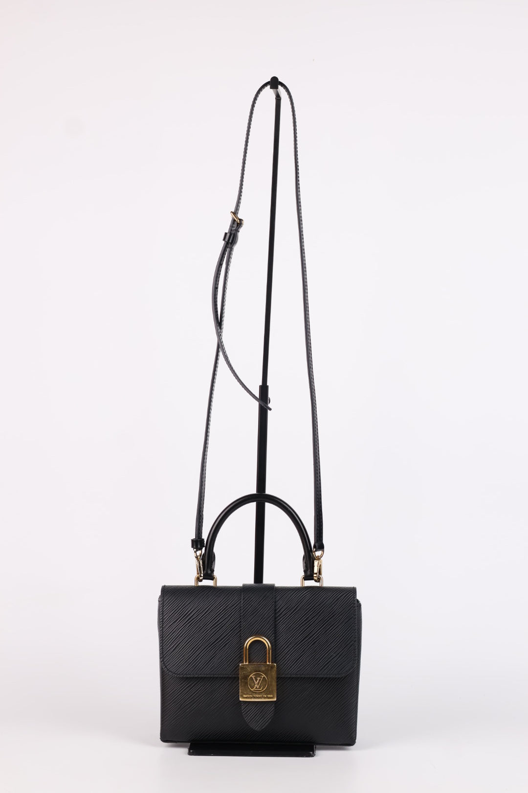 Louis Vuitton Locky BB Epi