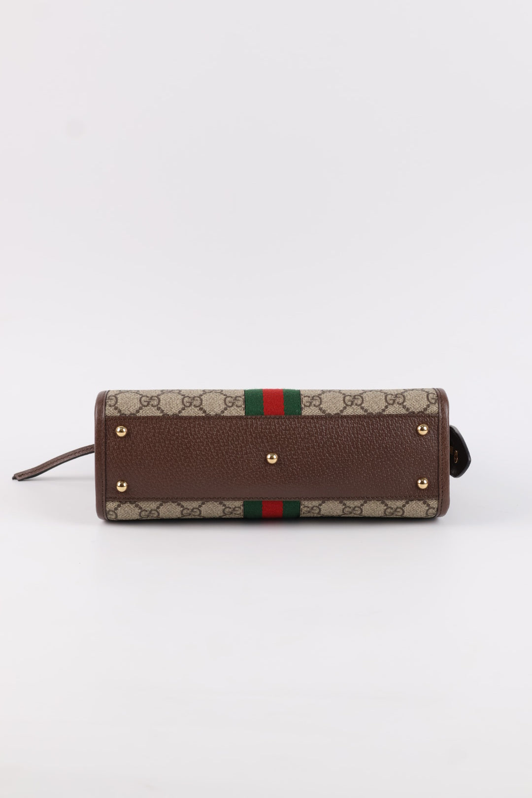 Gucci Ophidia Handle GG Supreme