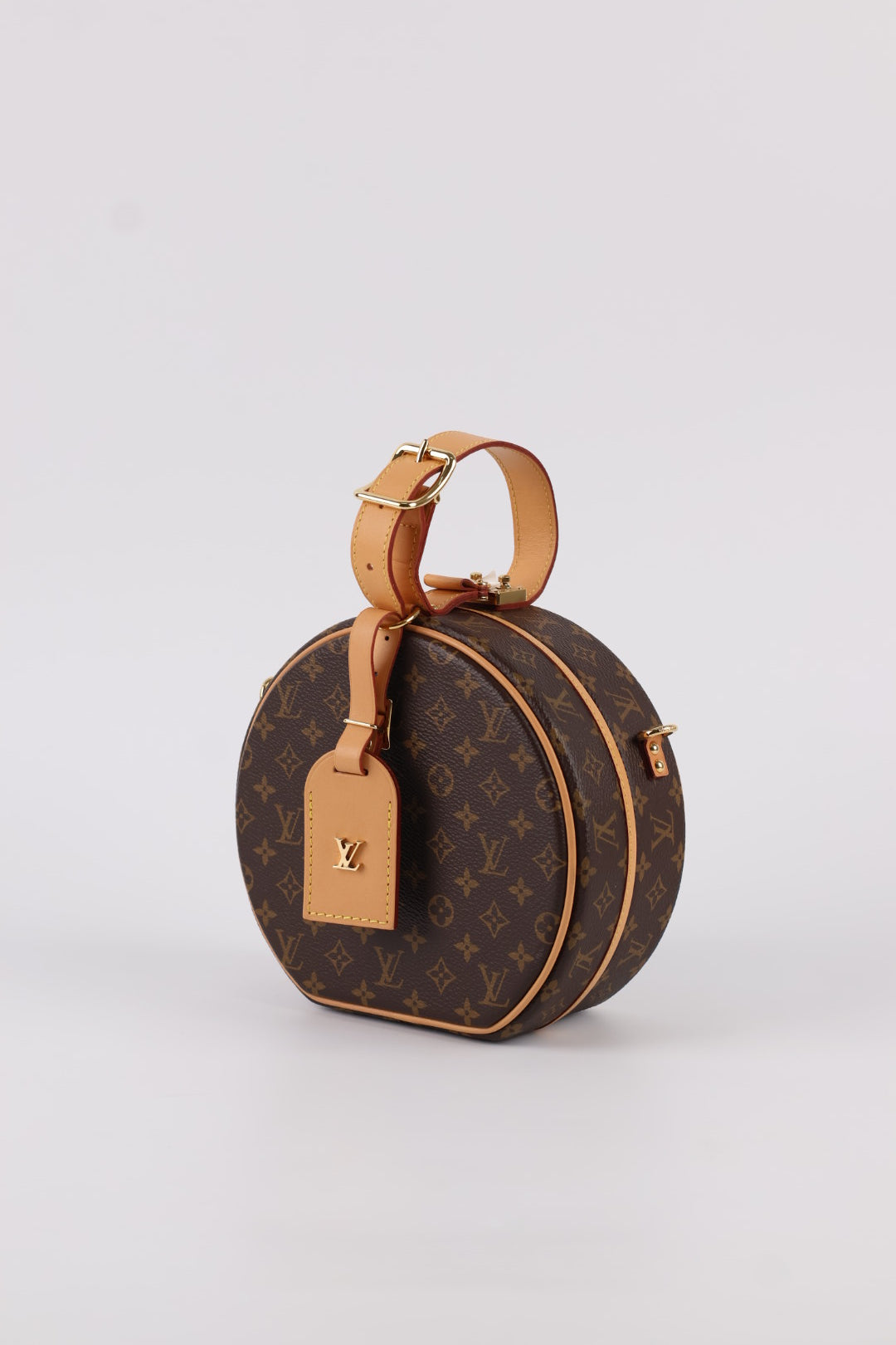 Louis Vuitton Petite Boîte Chapeau