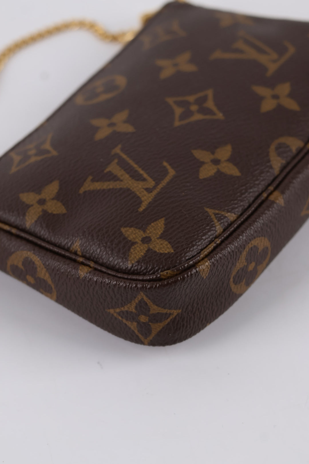 Louis Vuitton Mini Accessoires Monogram