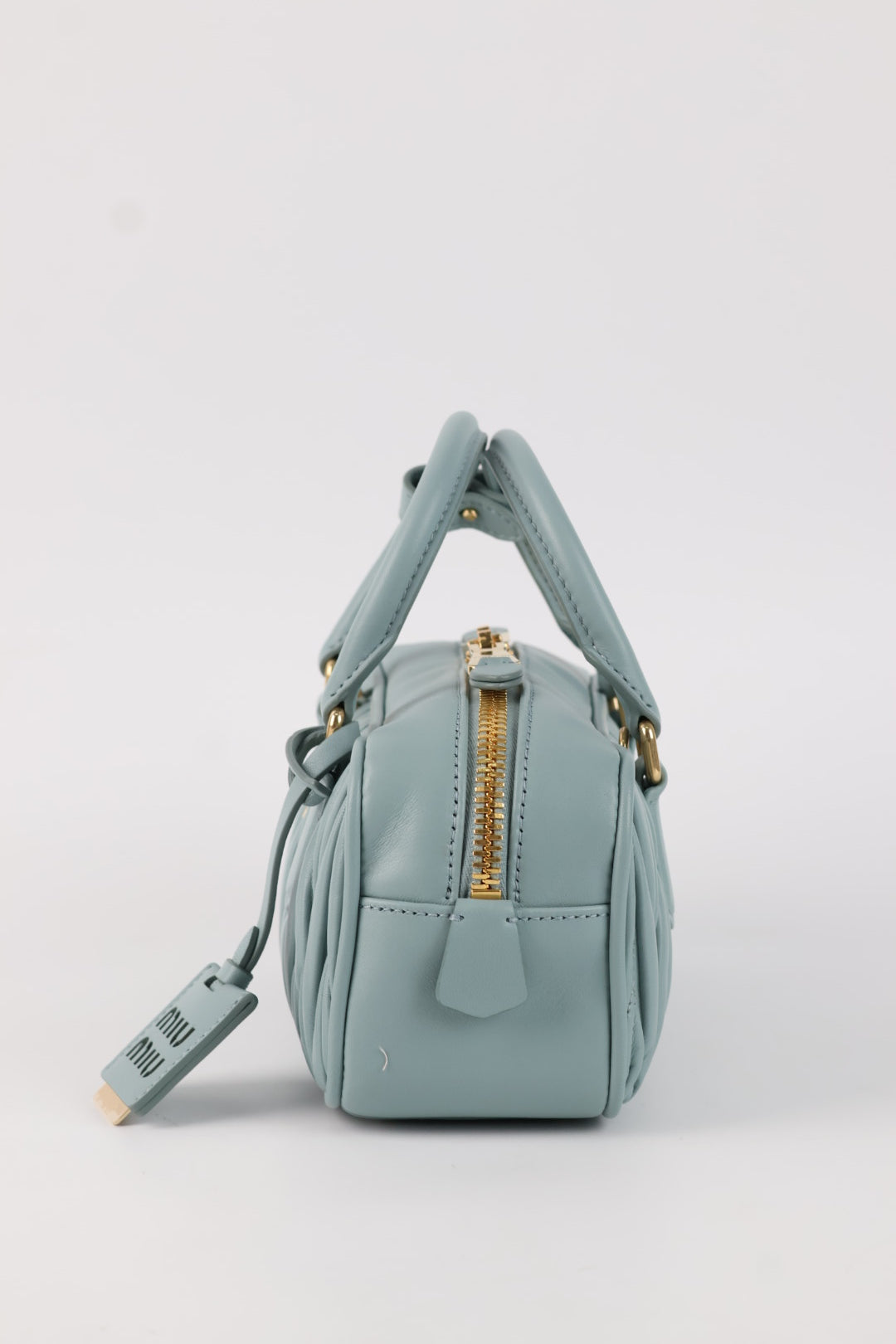 Miu Miu Arcadie Matelassé