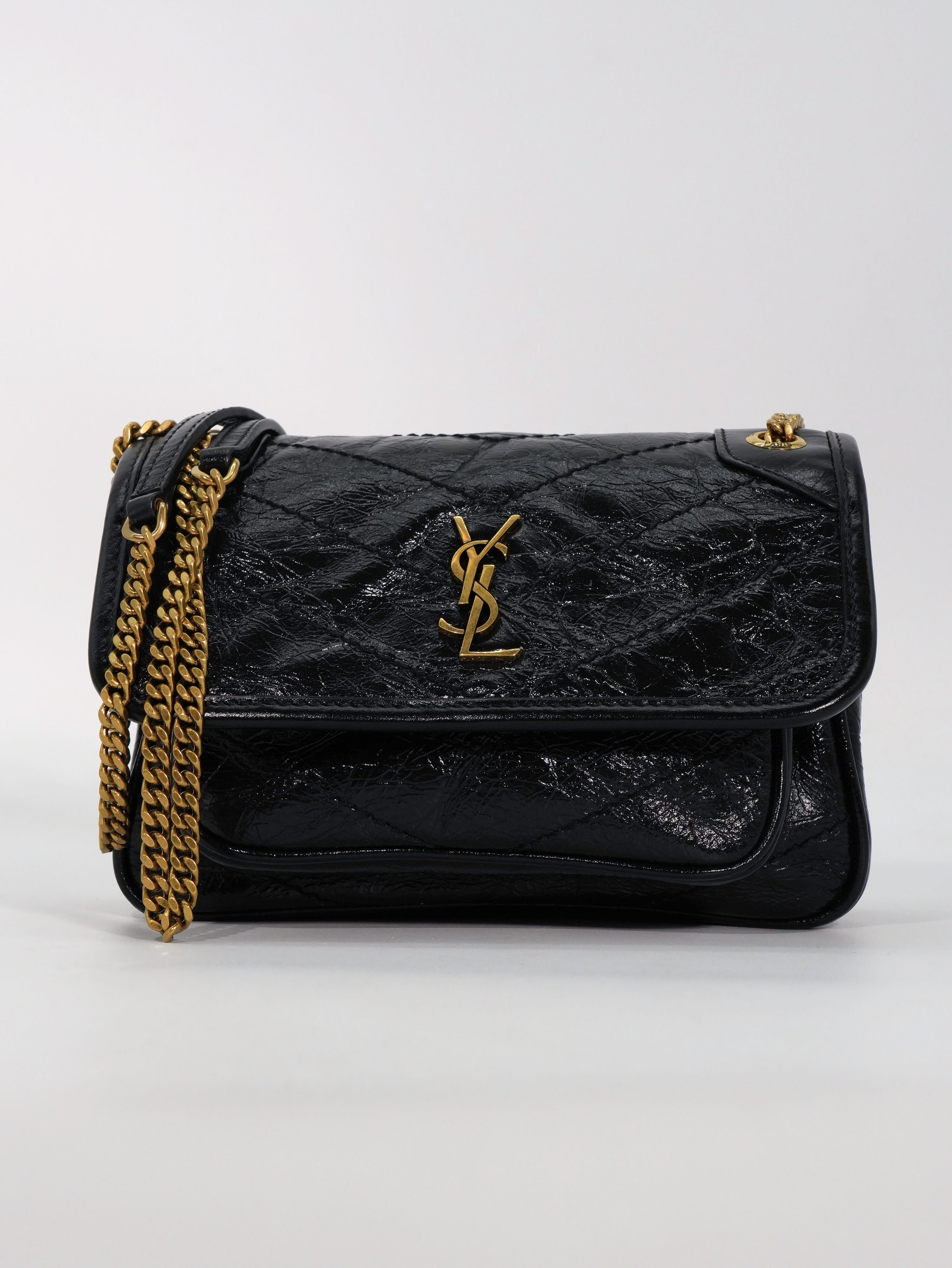 Saint Laurent Niki Mini