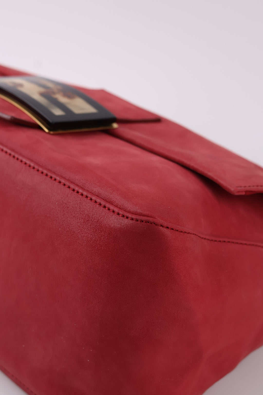 Fendi Mama Baguette Grande
