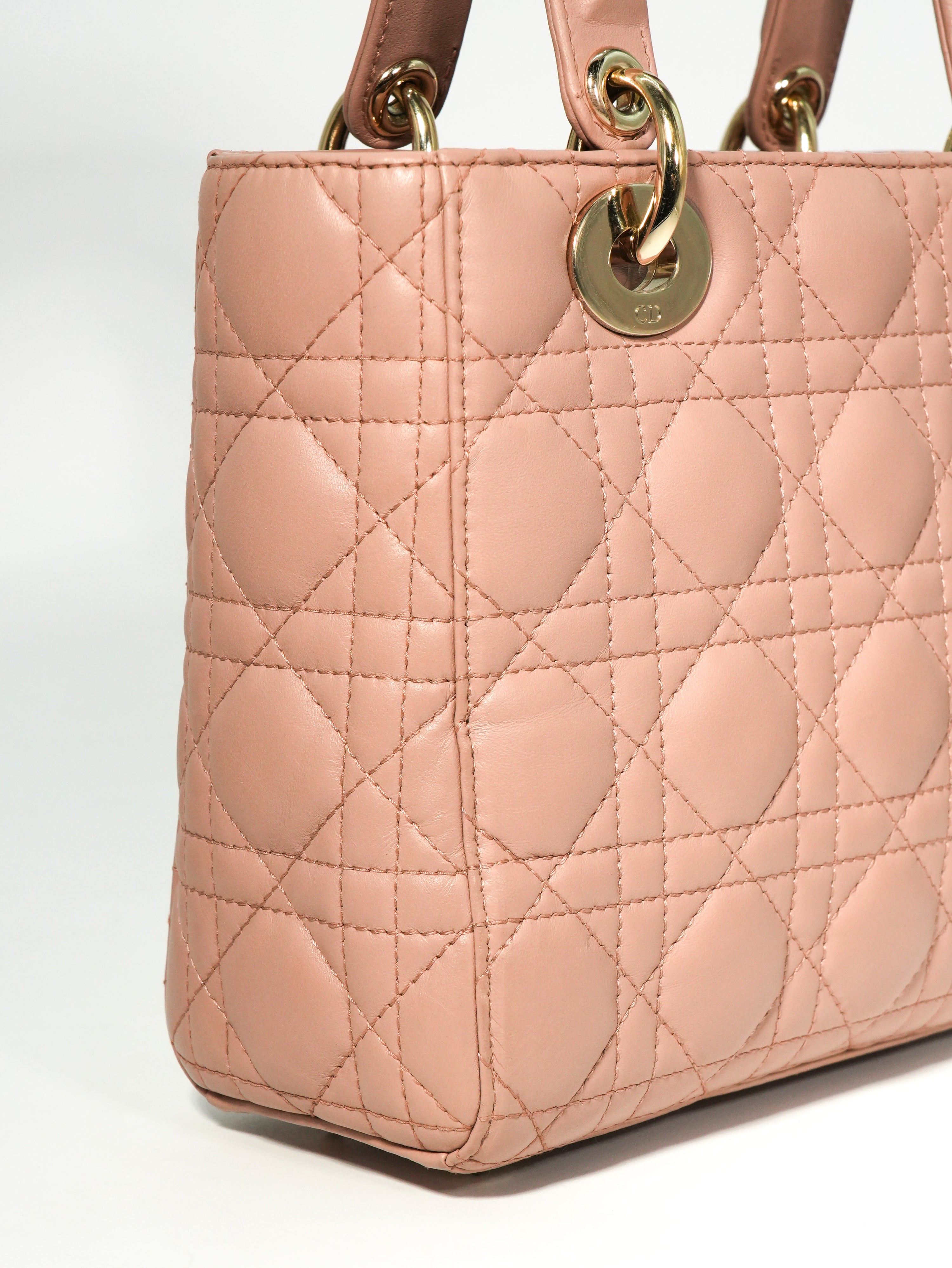 Lady Dior Small