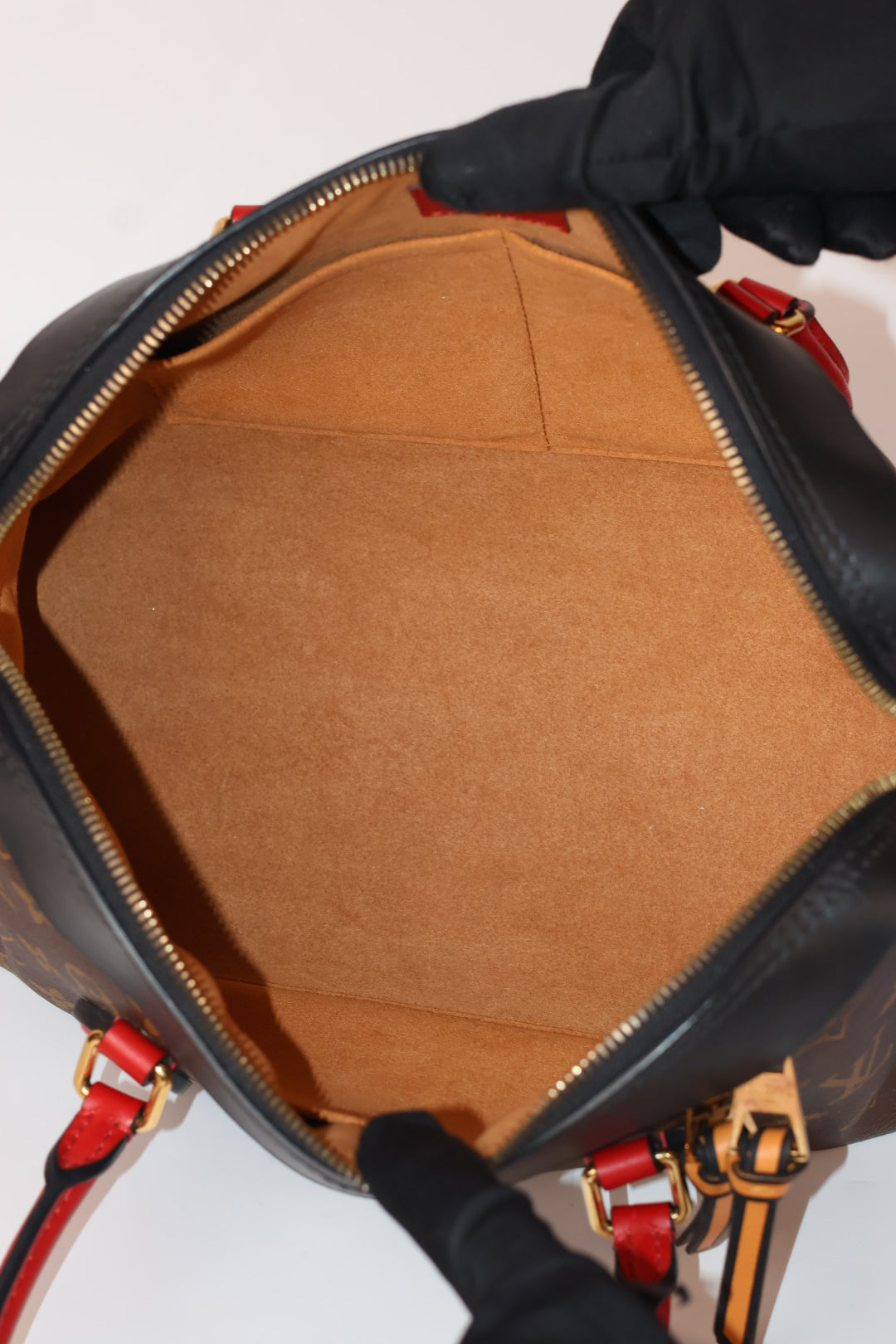Louis Vuitton Tuileries Monogram