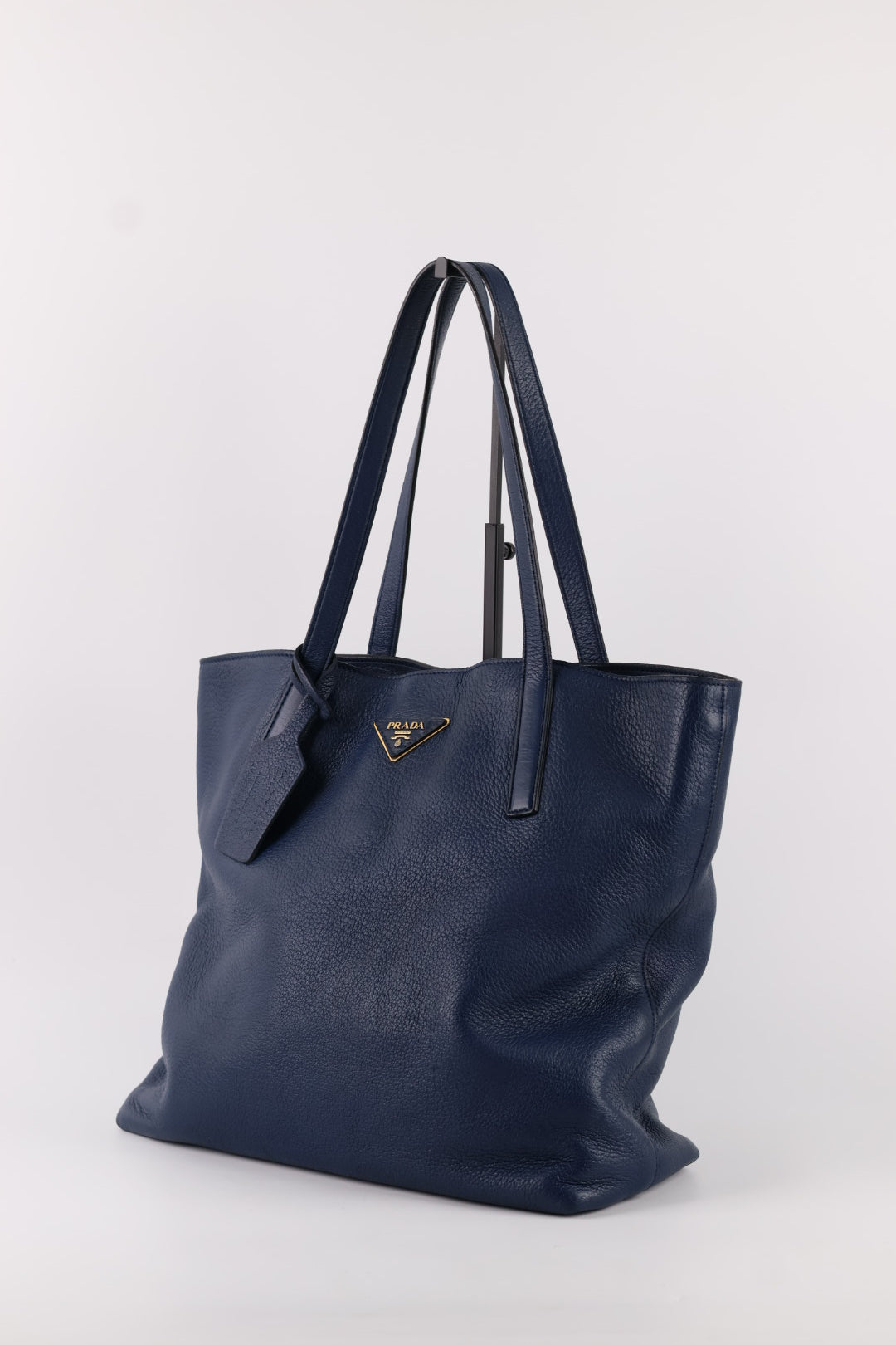 Prada Tote in Pelle